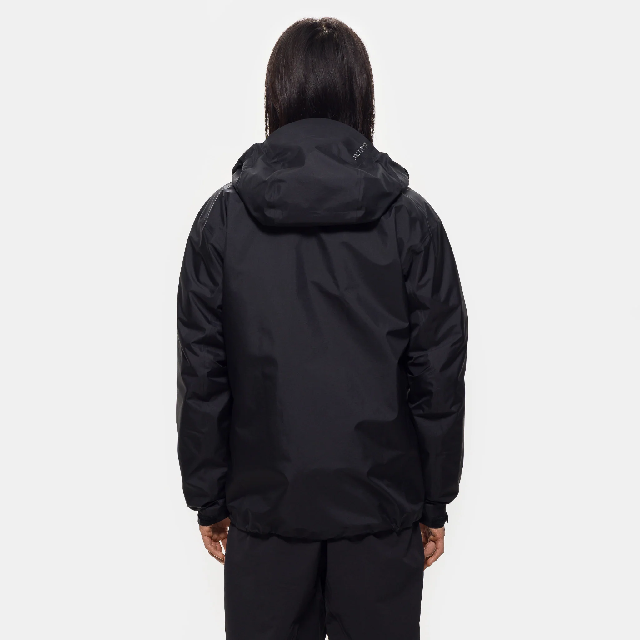 Beta SL Jacket in Black - Image 3