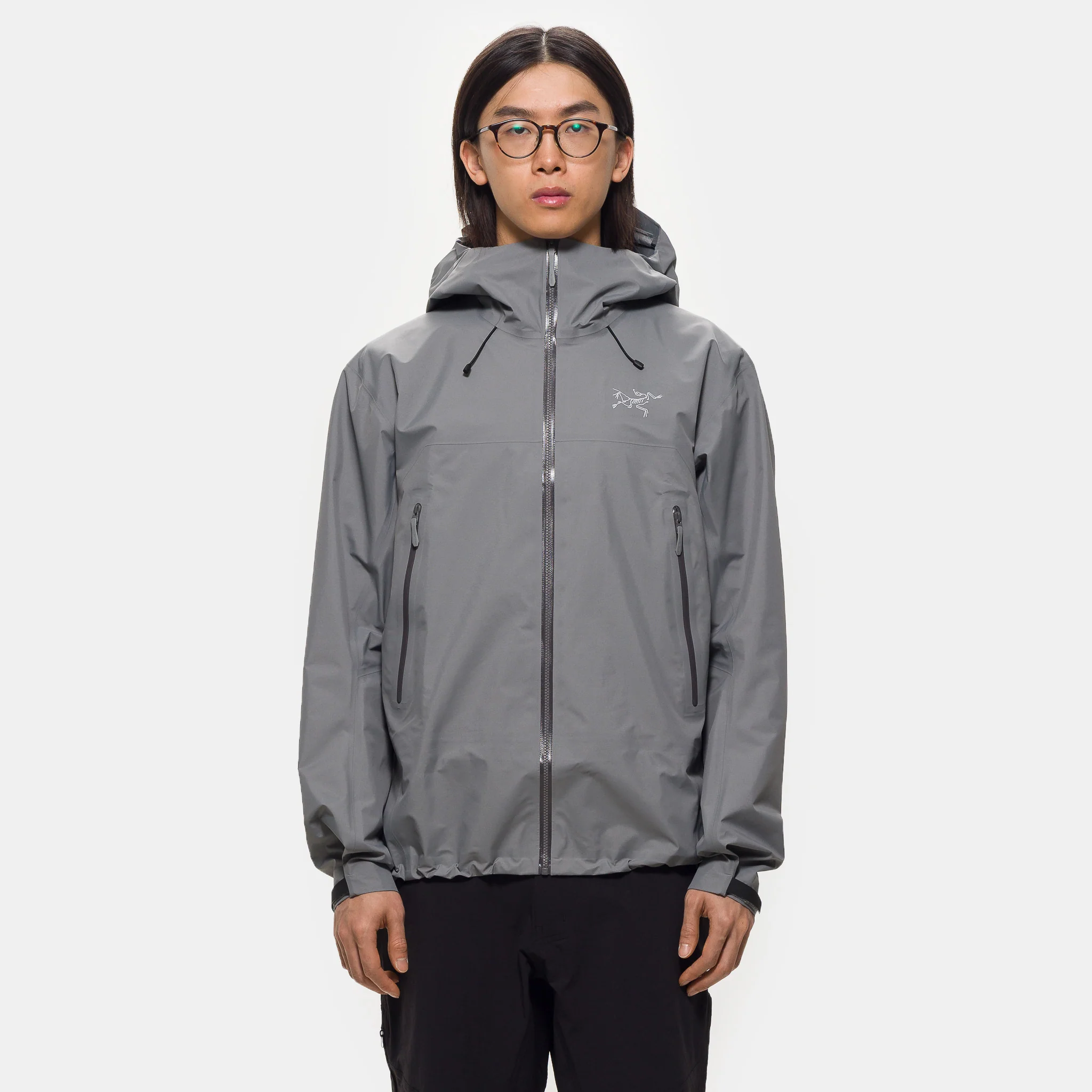 Beta SL Jacket in Void