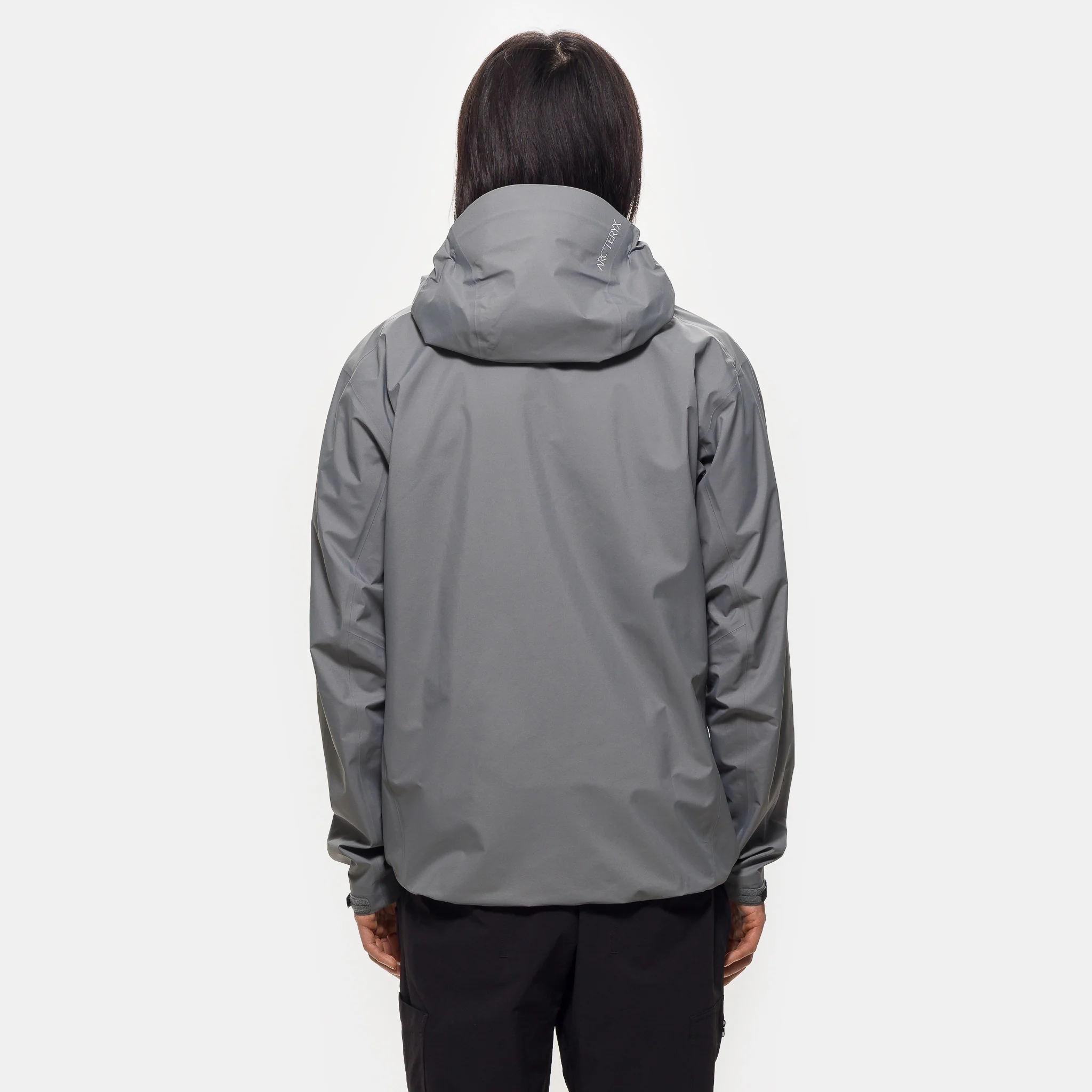 Beta SL Jacket in Void - Image 3