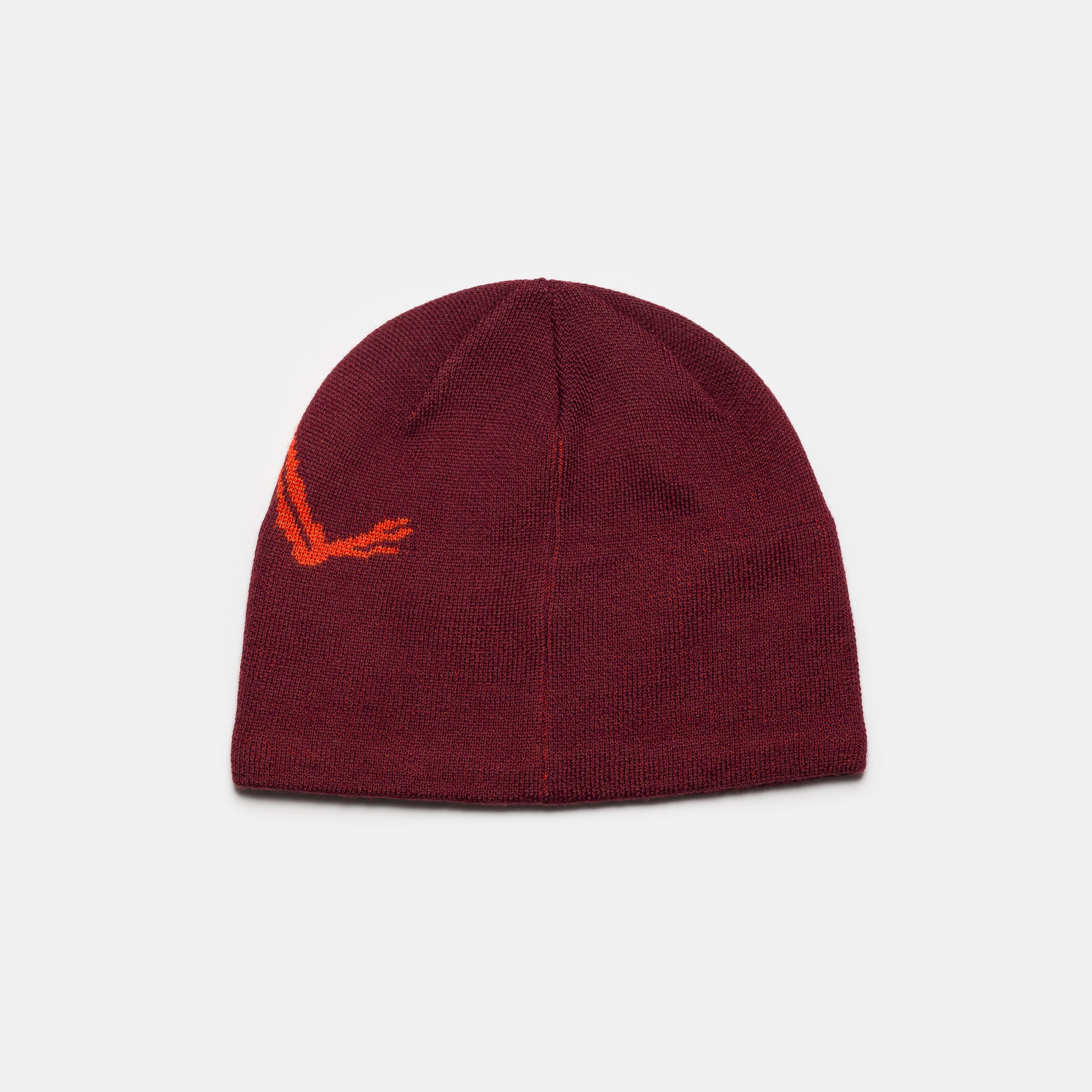 Bird Head Toque in Mars/Dynasty - Image 3