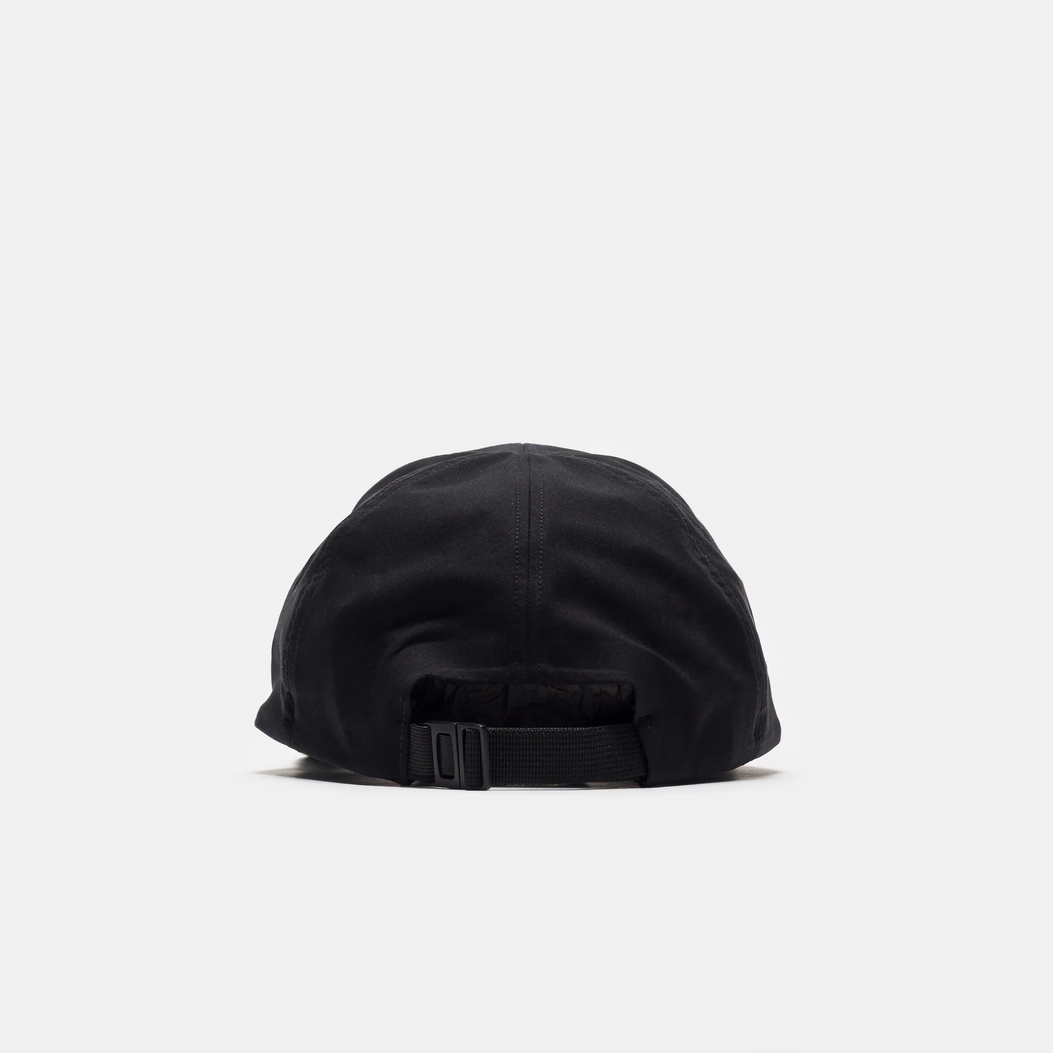 Bird Word Cap in 24K Black - Image 4