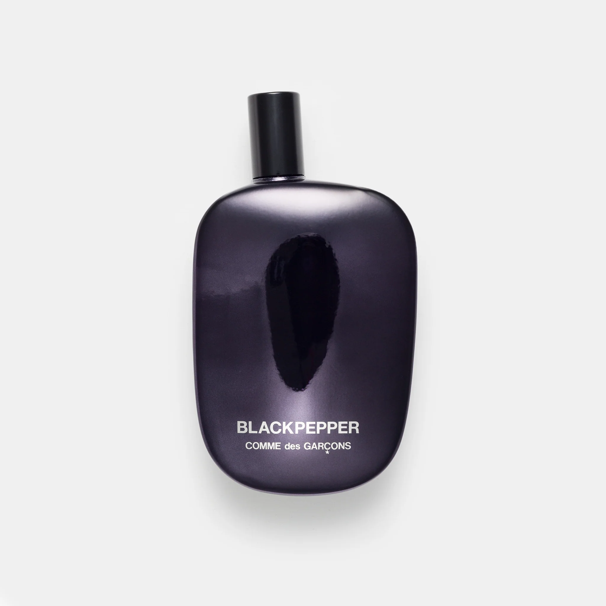 Blackpepper Eau de Parfum 100ml