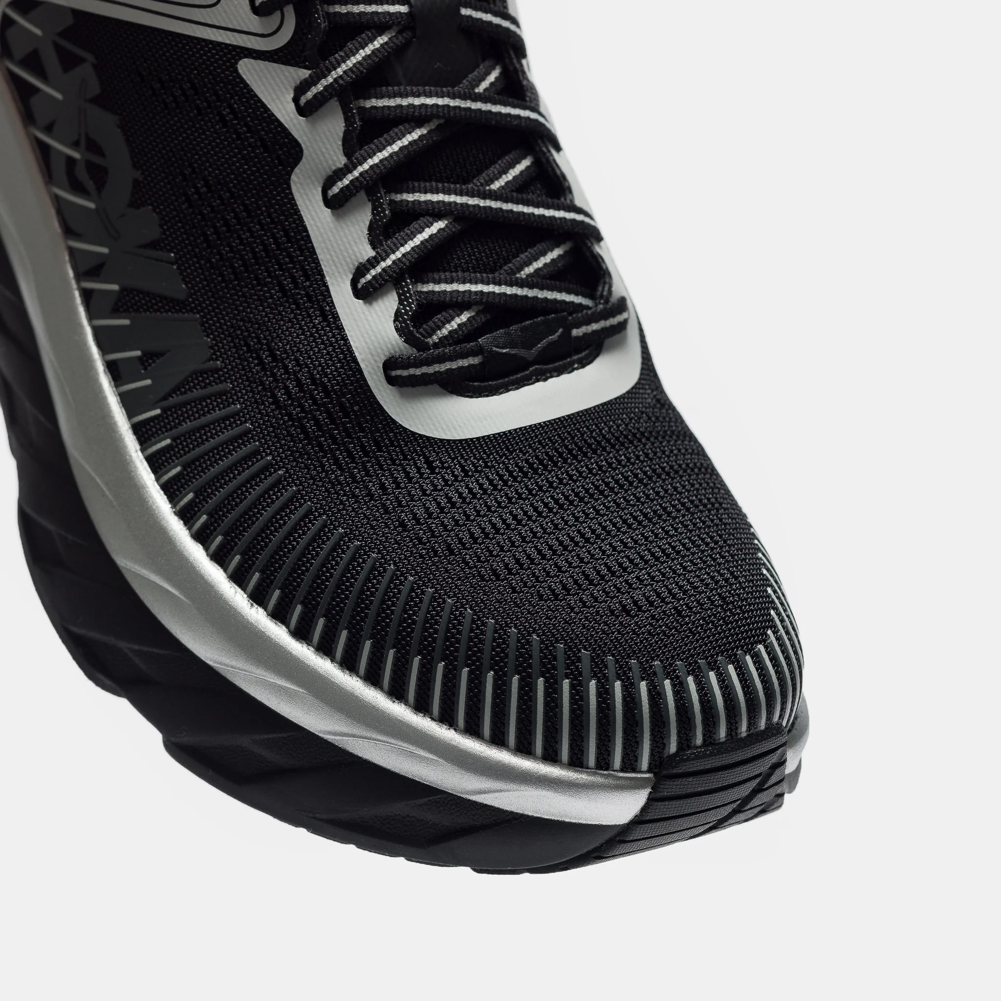 Bondi 7 Sneaker in Black/Stardust - Image 6