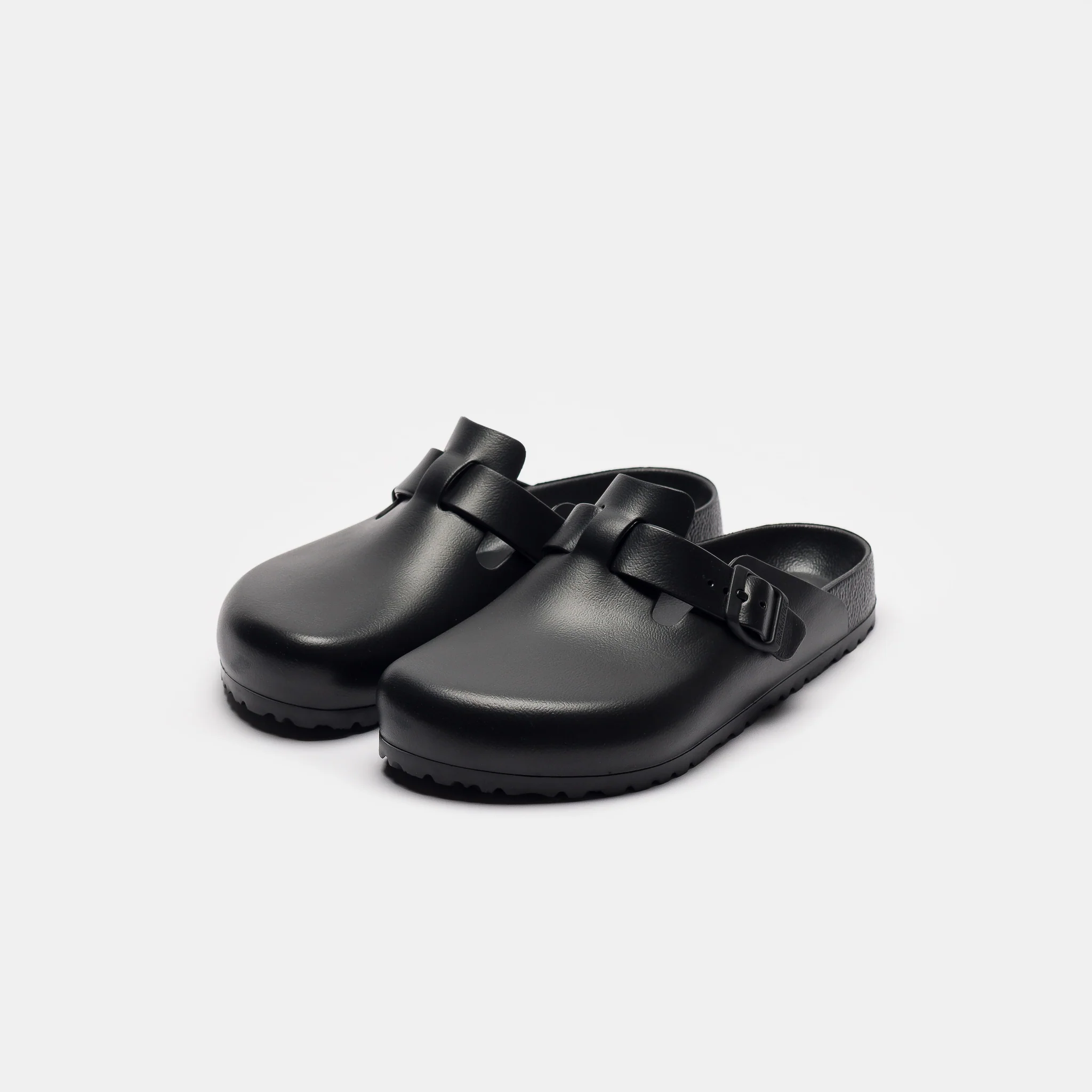 Boston EVA Clog in Black - Image 3