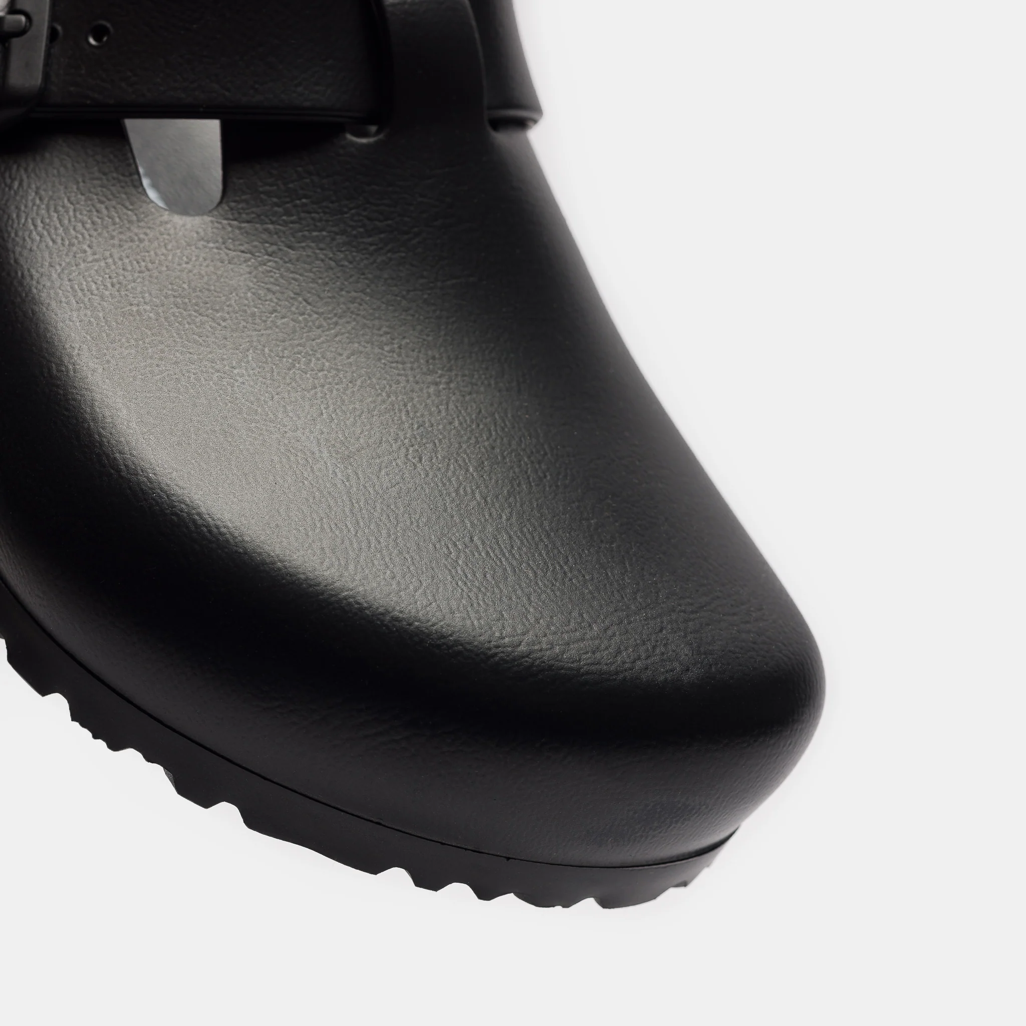 Boston EVA Clog in Black - Image 6