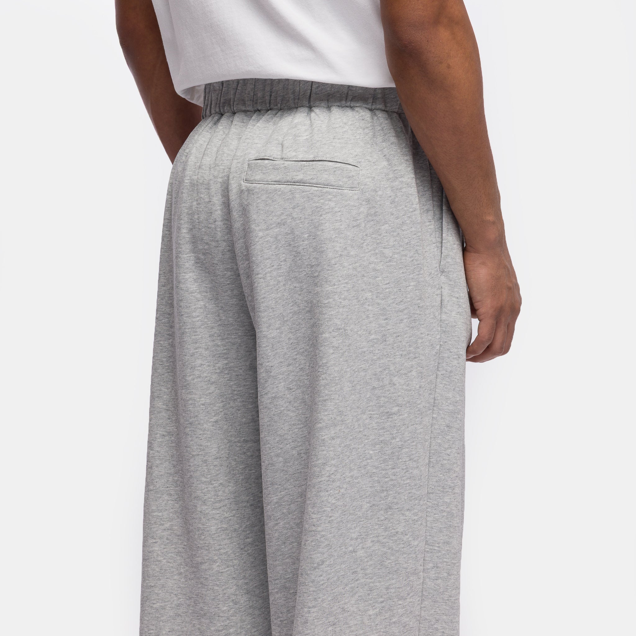 Caldwell Sweatpant in Grey - Image 5