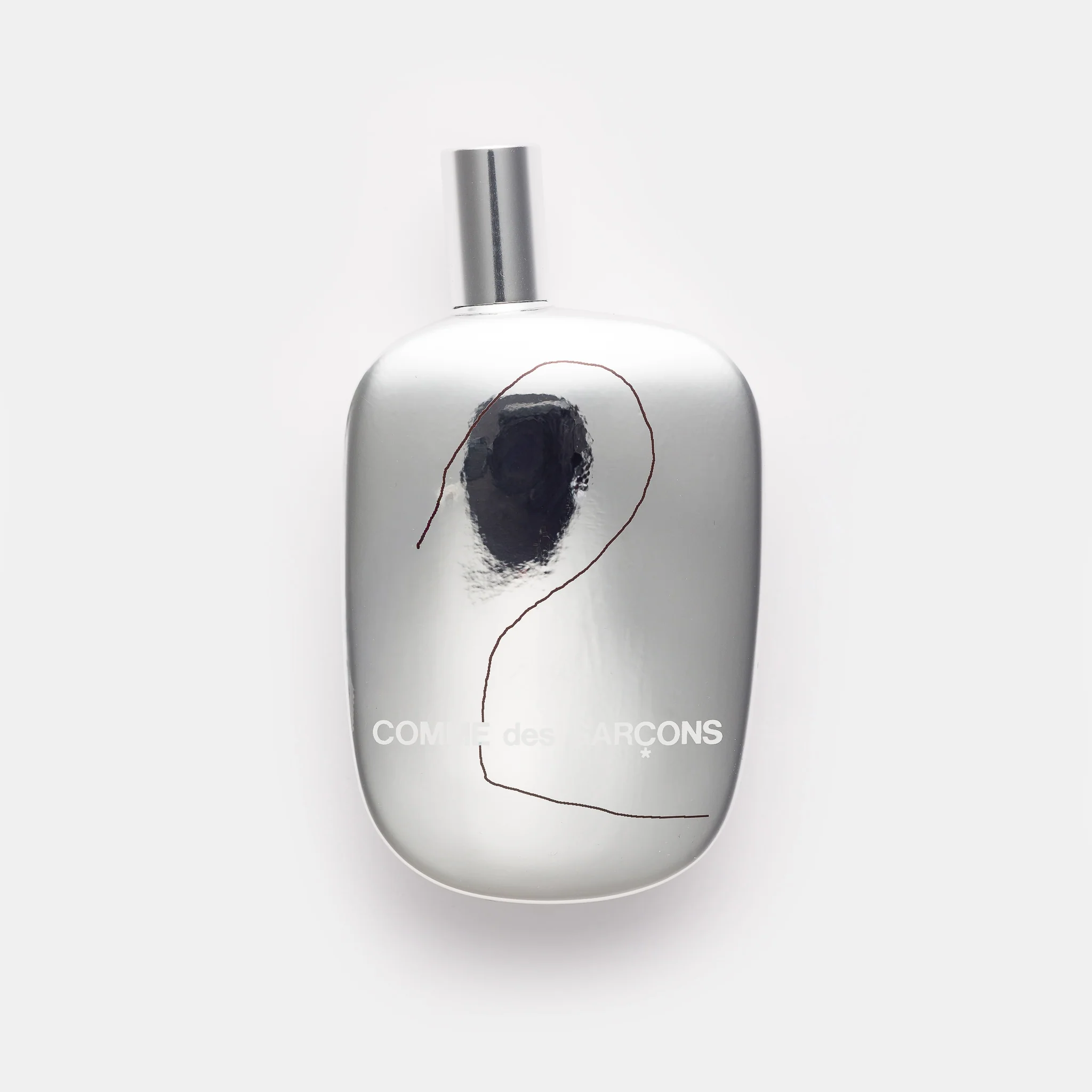CDG 2 Eau de Parfum 100ml