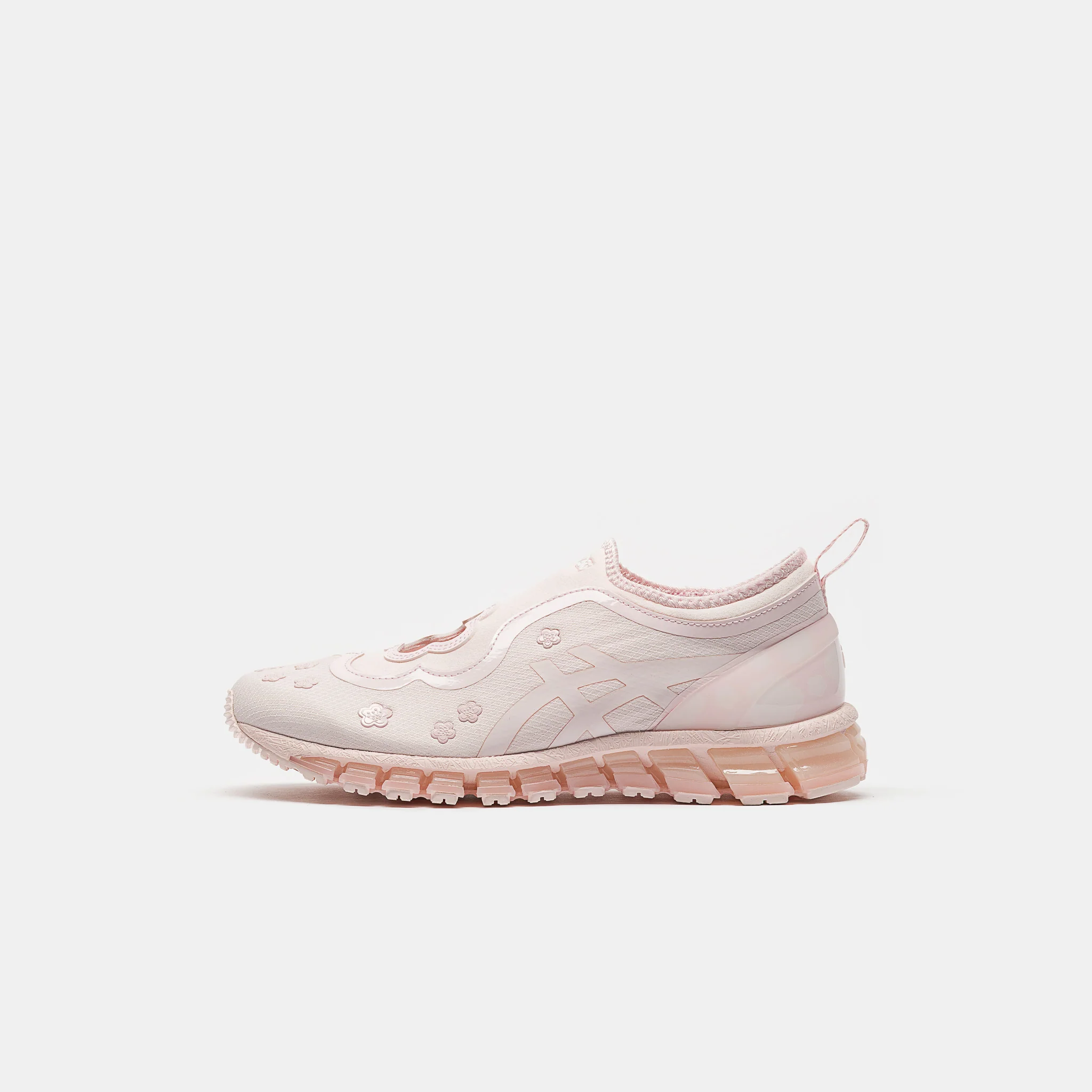 Cecilie Bahnsen Gel-Quantum 360 I Sneaker in Sakuragai/Sakuragai