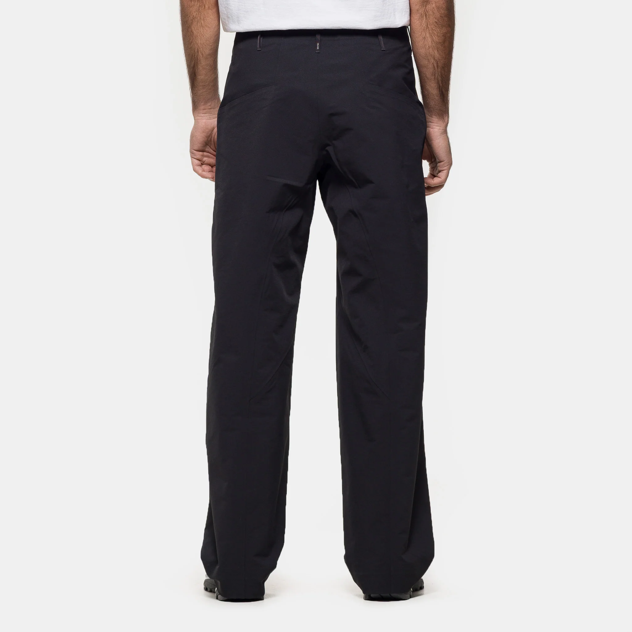 Corbel Pant in Black - Image 3