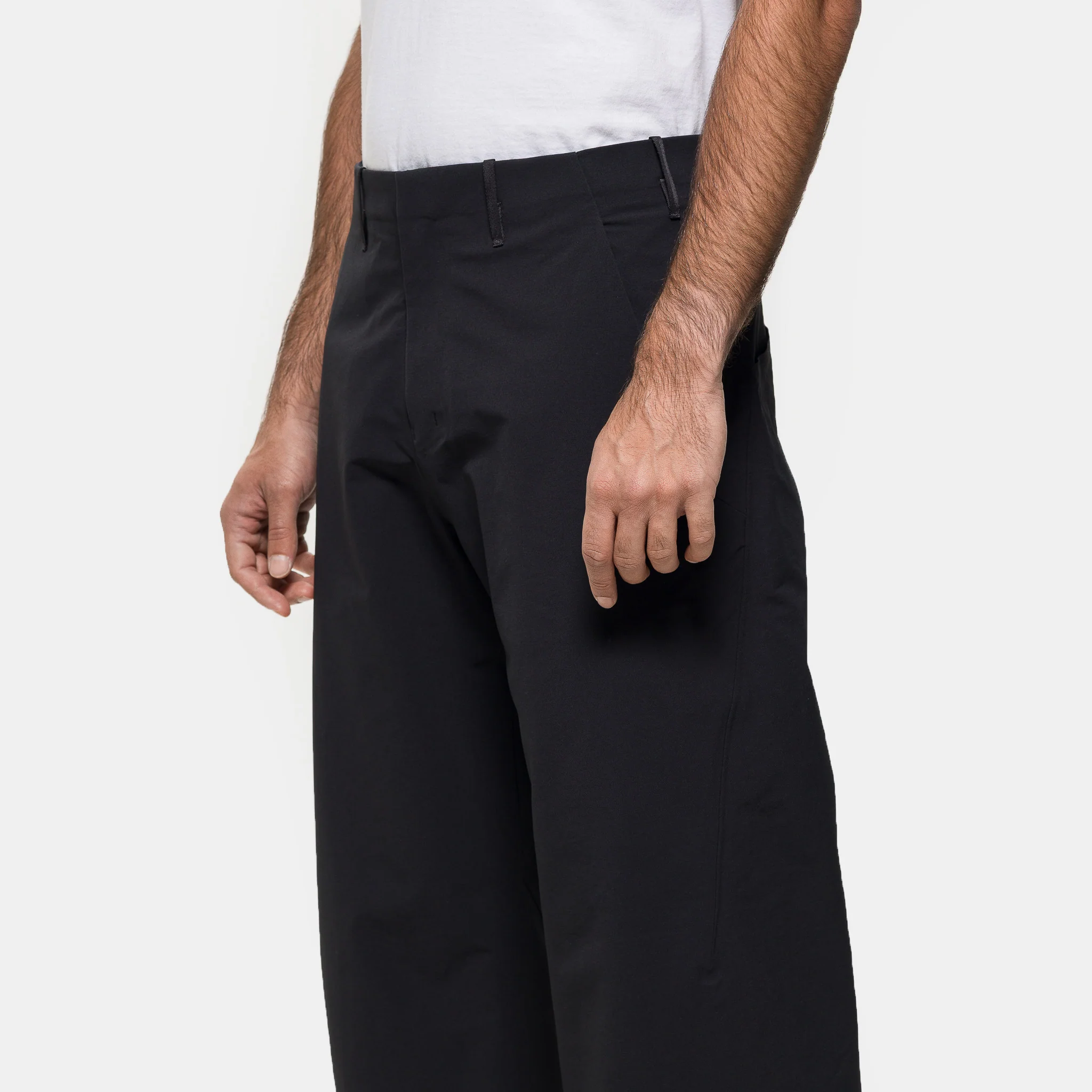 Corbel Pant in Black - Image 4