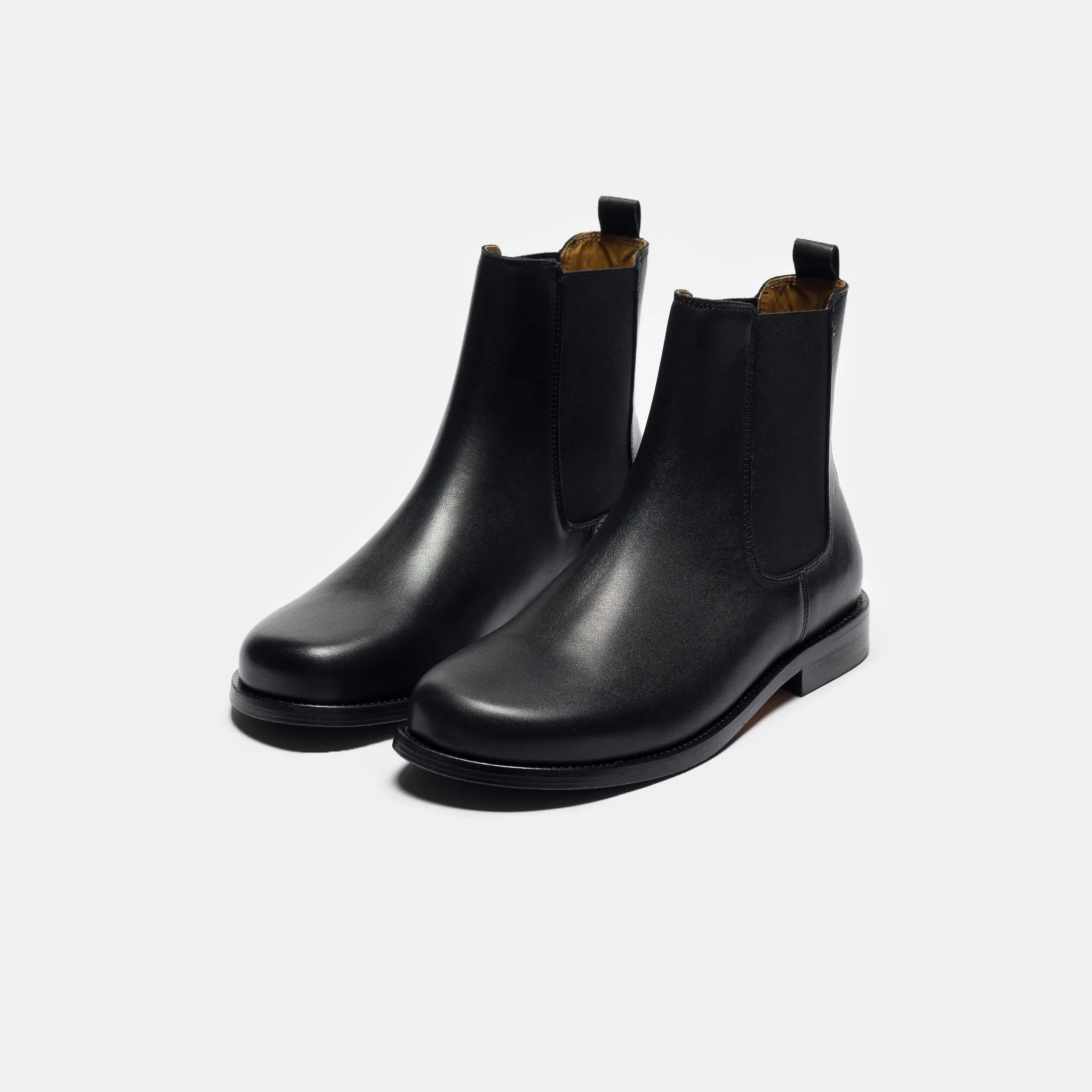 Core Boot in Black Crust - Image 3
