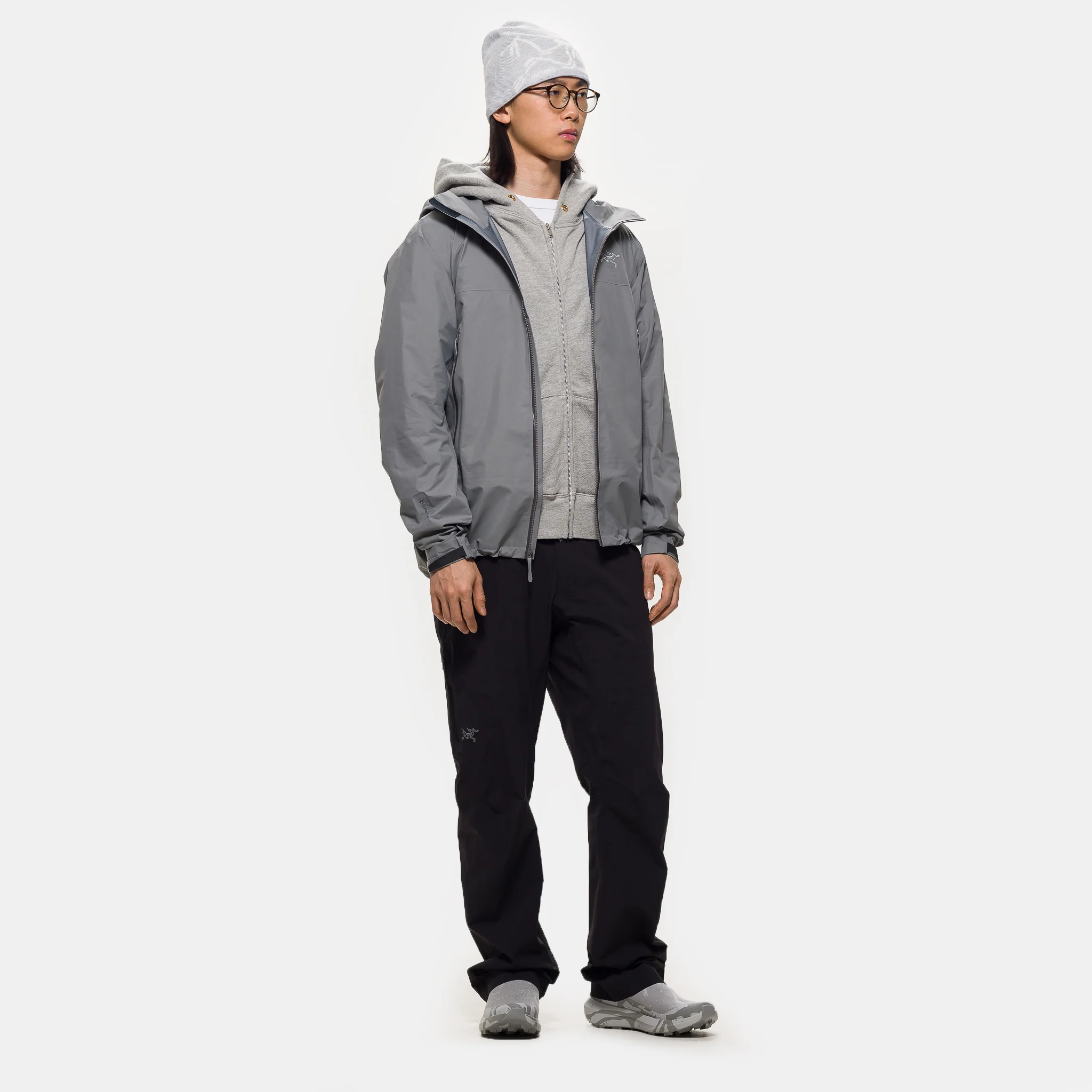 Cronin Pant in Black - Image 2