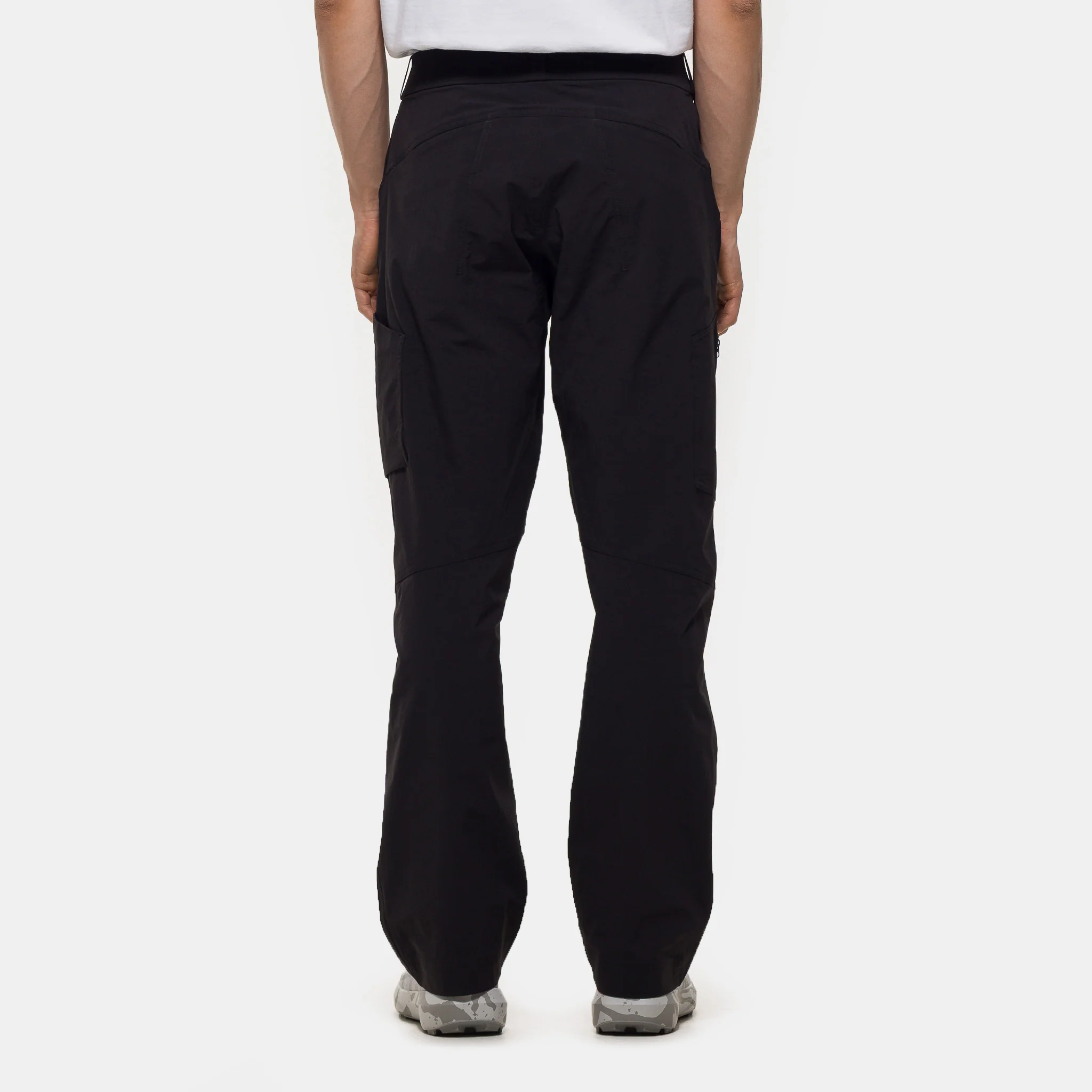 Cronin Pant in Black - Image 3