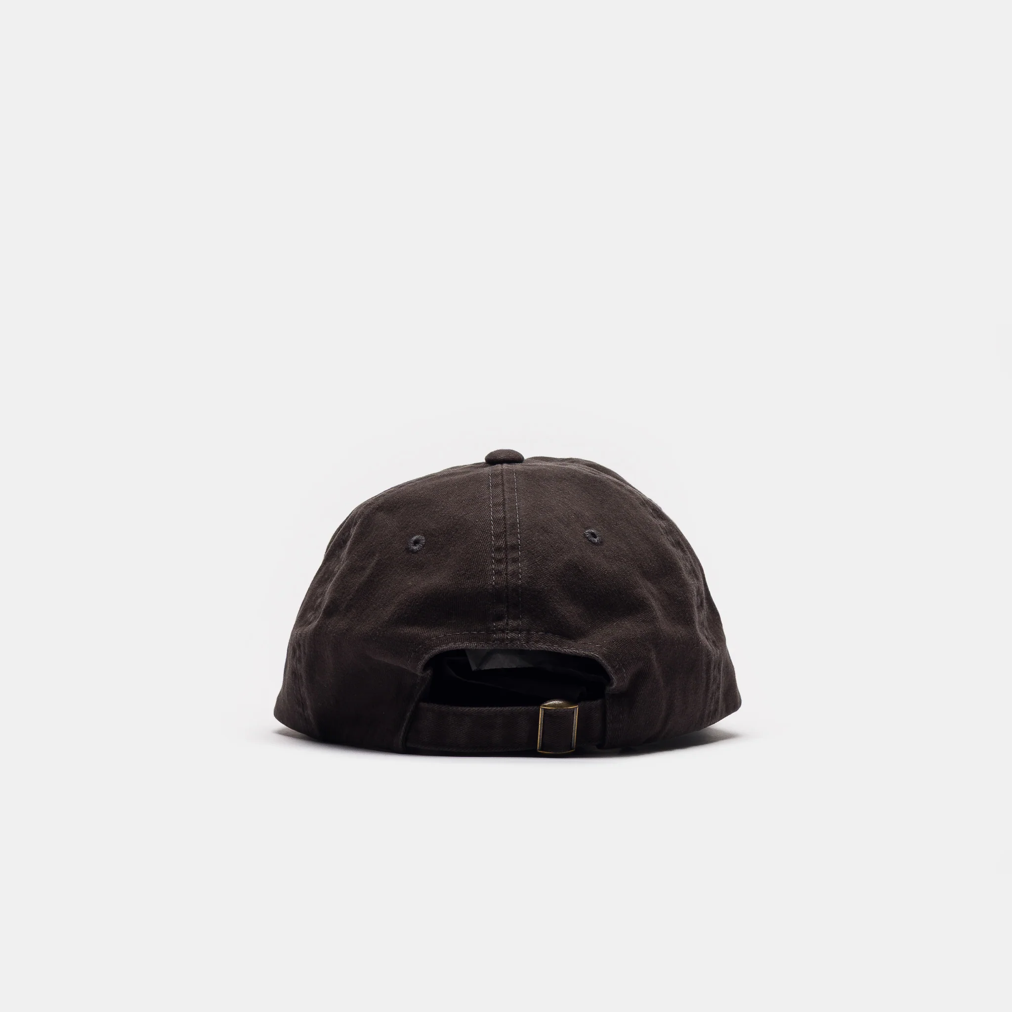 Crow Hat in Black - Image 5