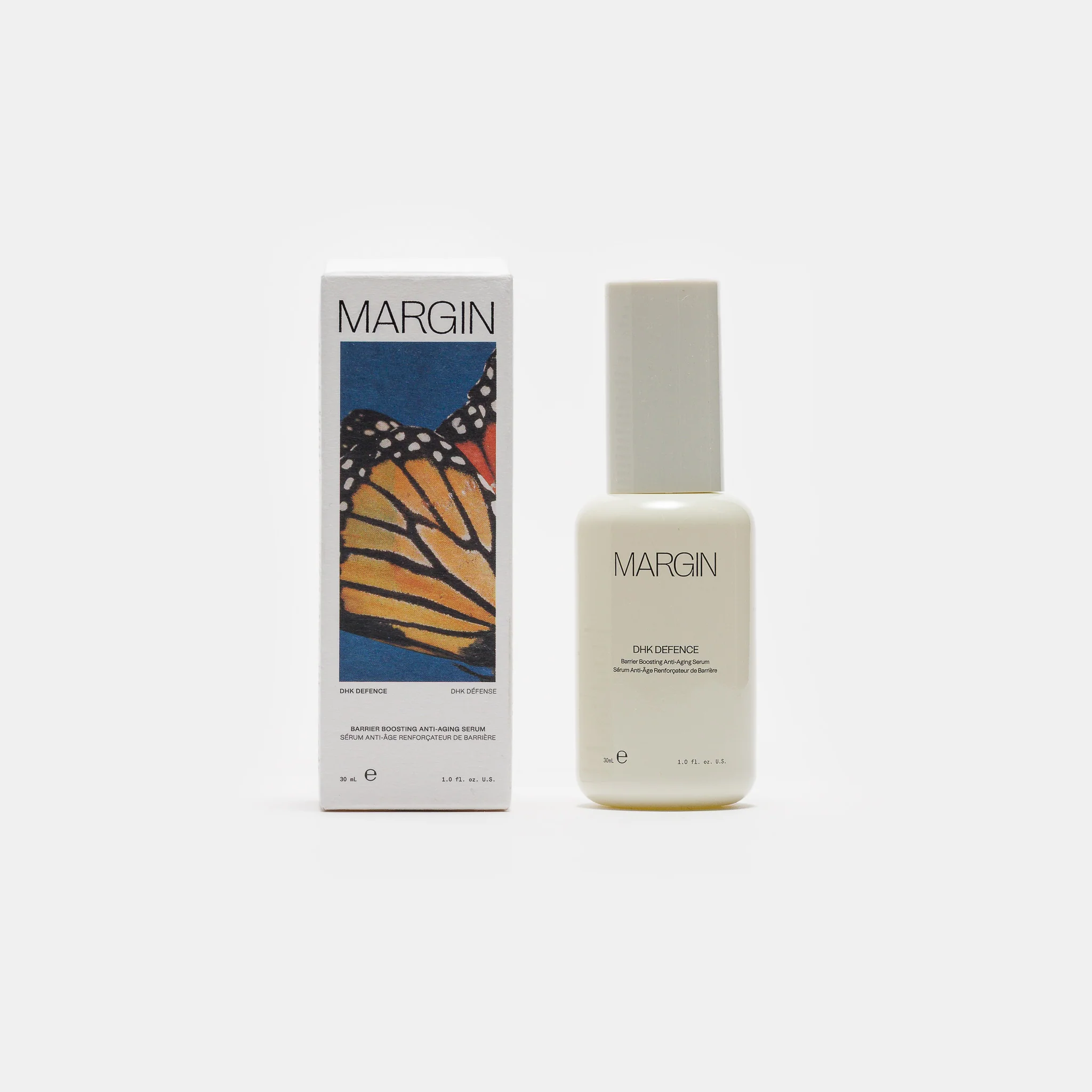 DHK Defense Serum