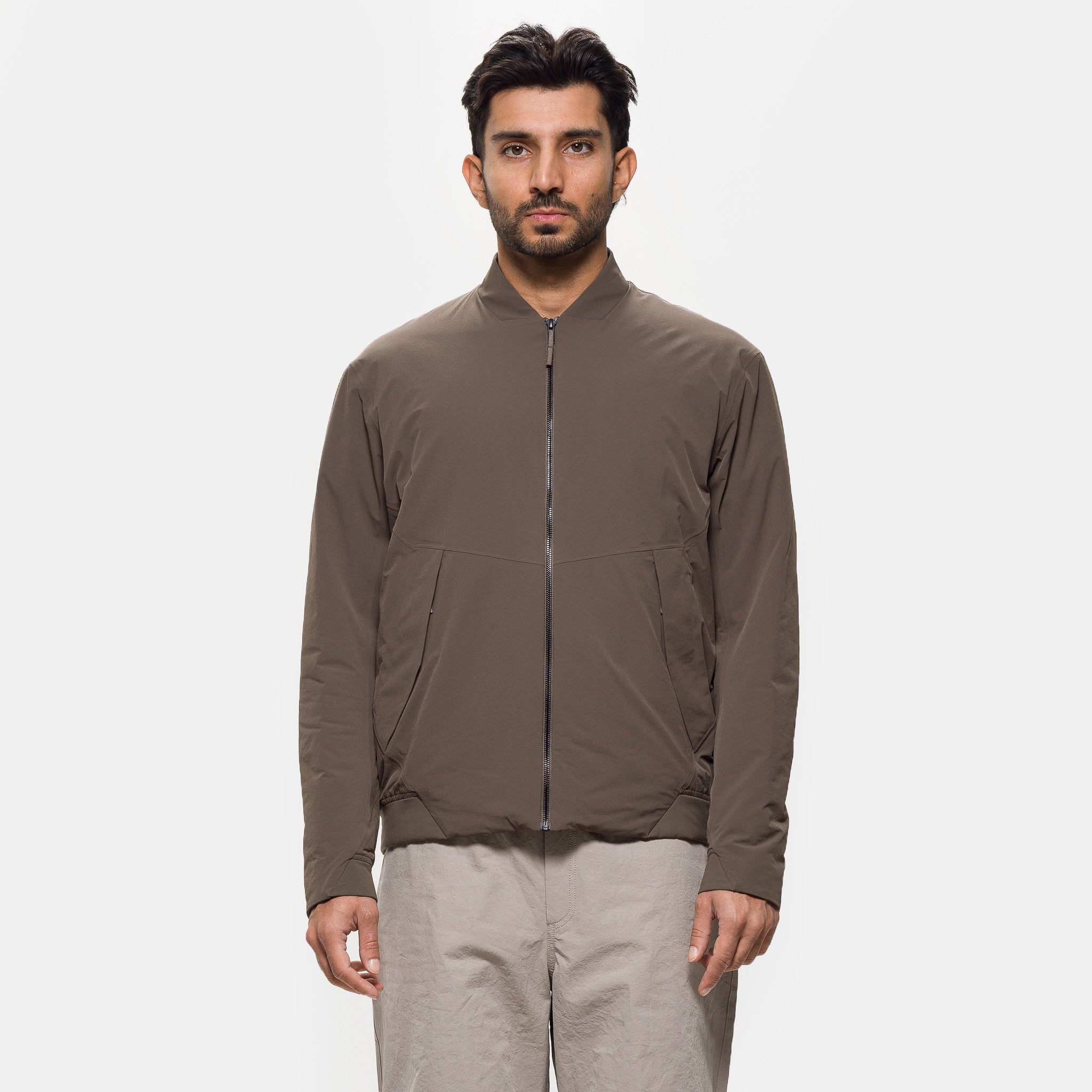 Diode Insulated Bomber in Gnosis