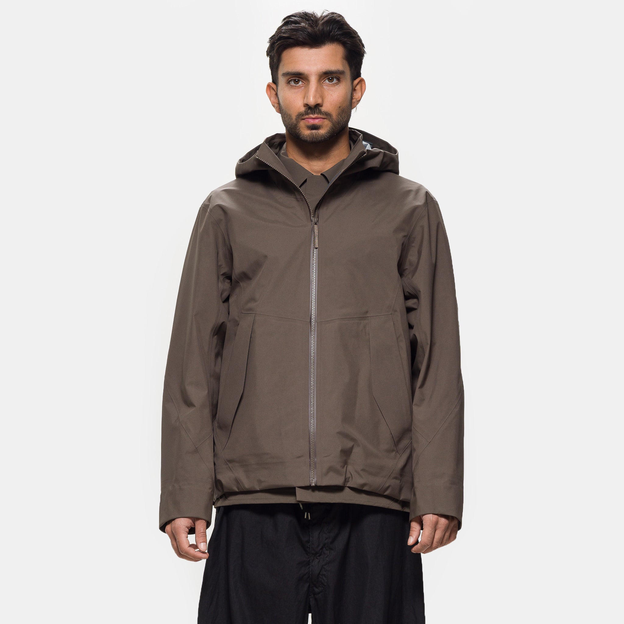 Diode Jacket in Gnosis
