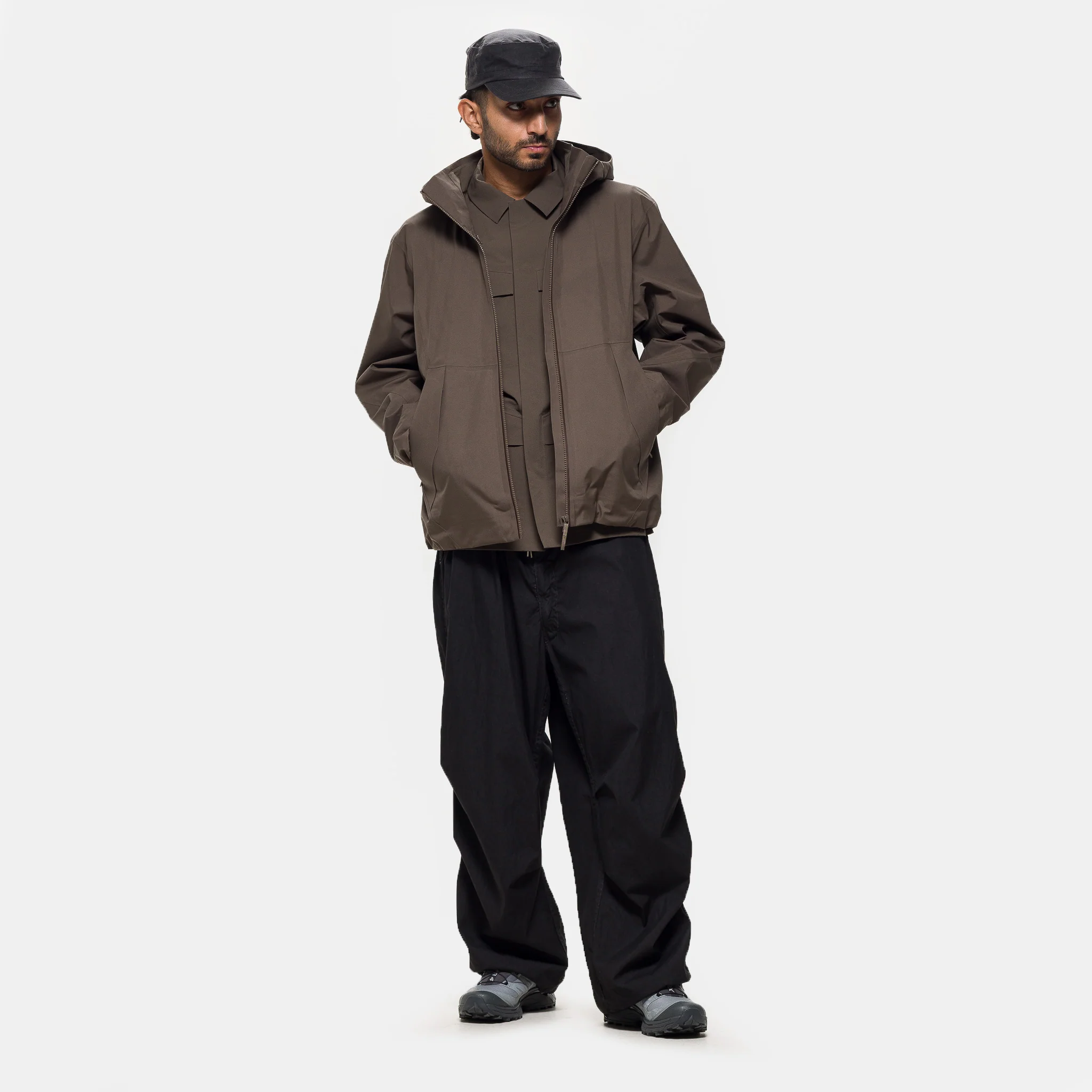 Diode Jacket in Gnosis - Image 2