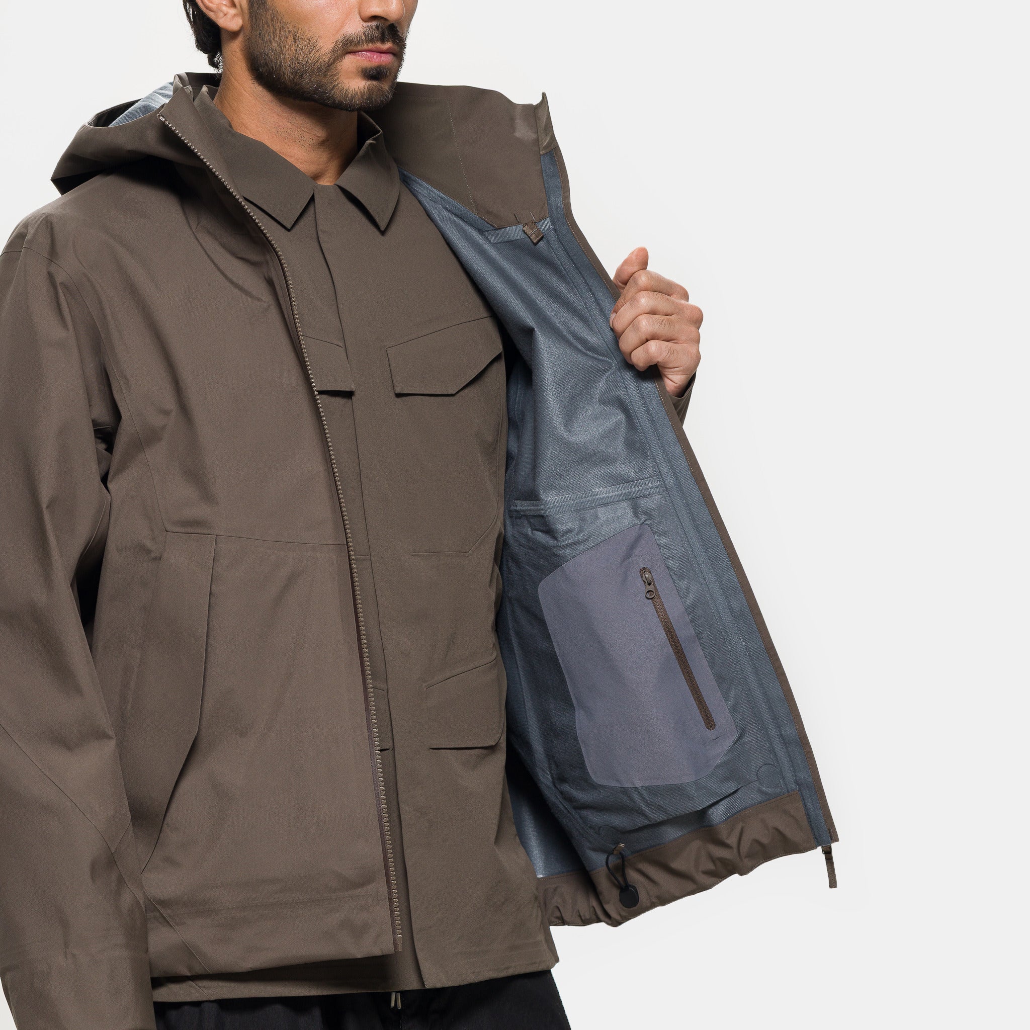 Diode Jacket in Gnosis - Image 5