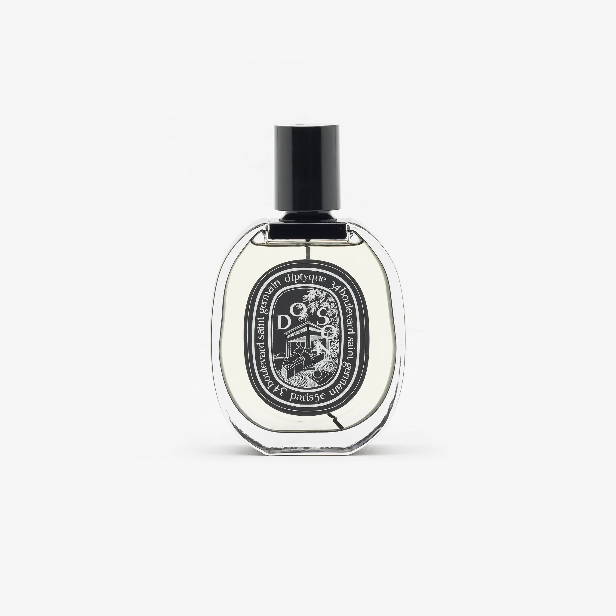 Do Son Eau De Parfum 75mL