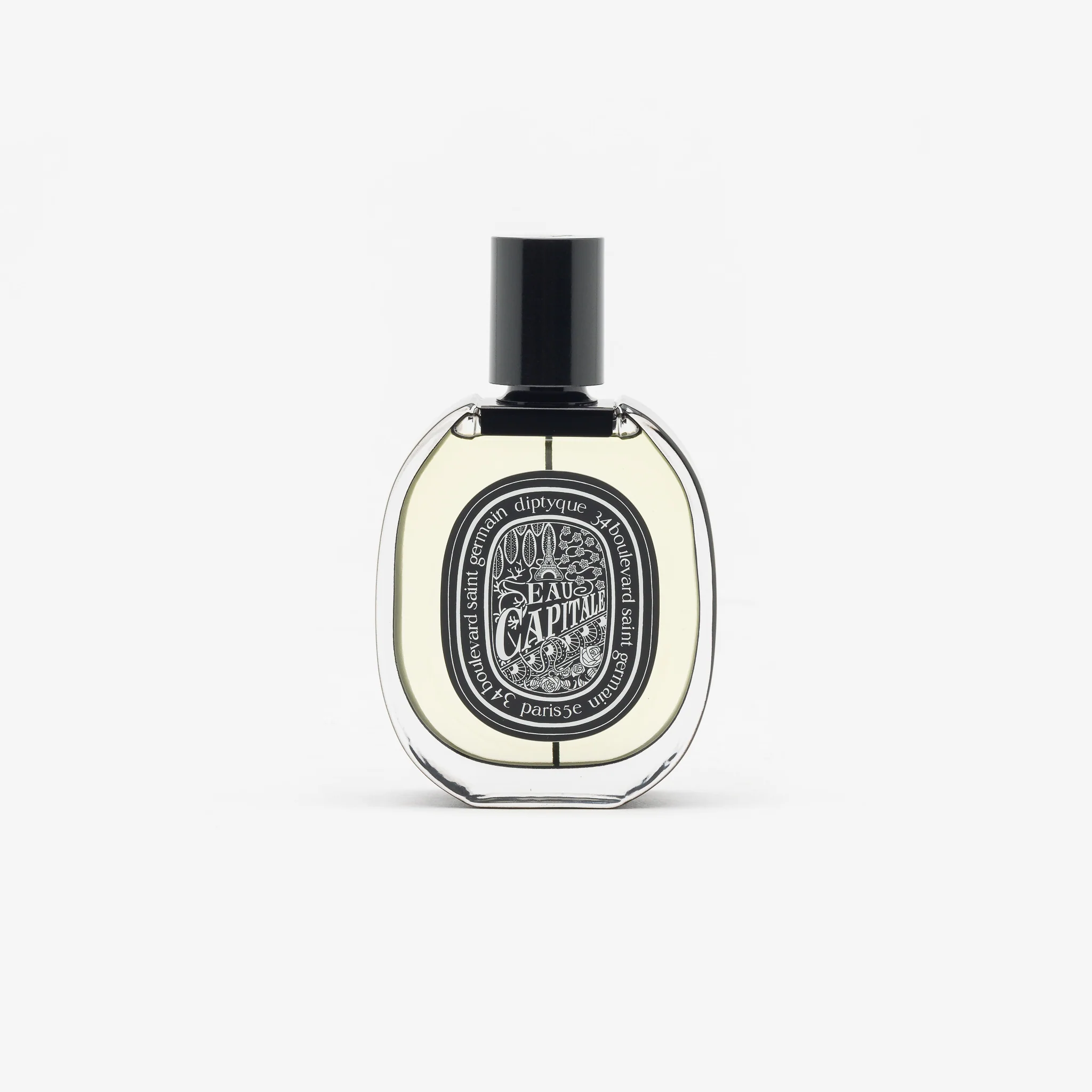 Eau Capitale Eau De Parfum 75mL