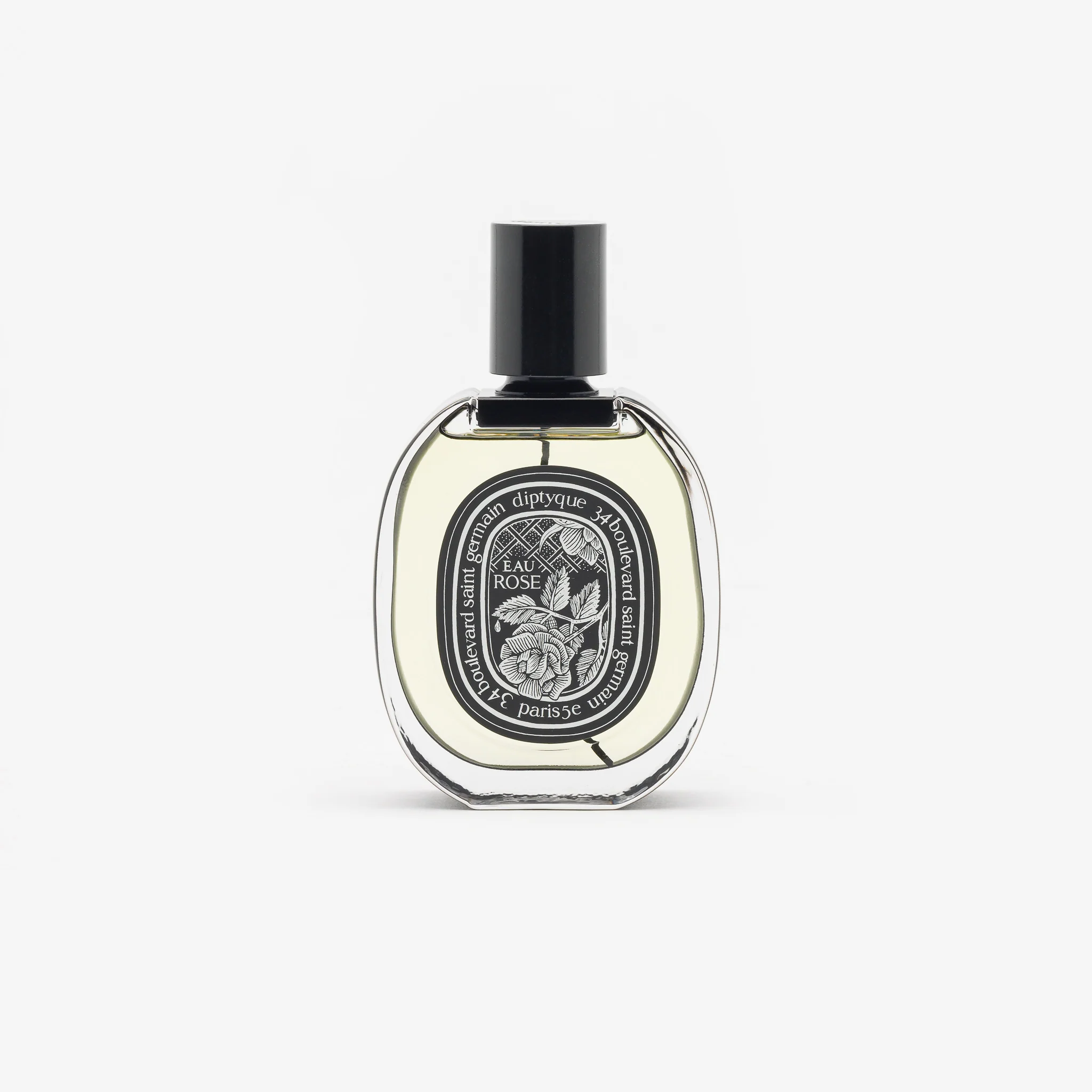 Eau Rose Eau de Parfum 75mL