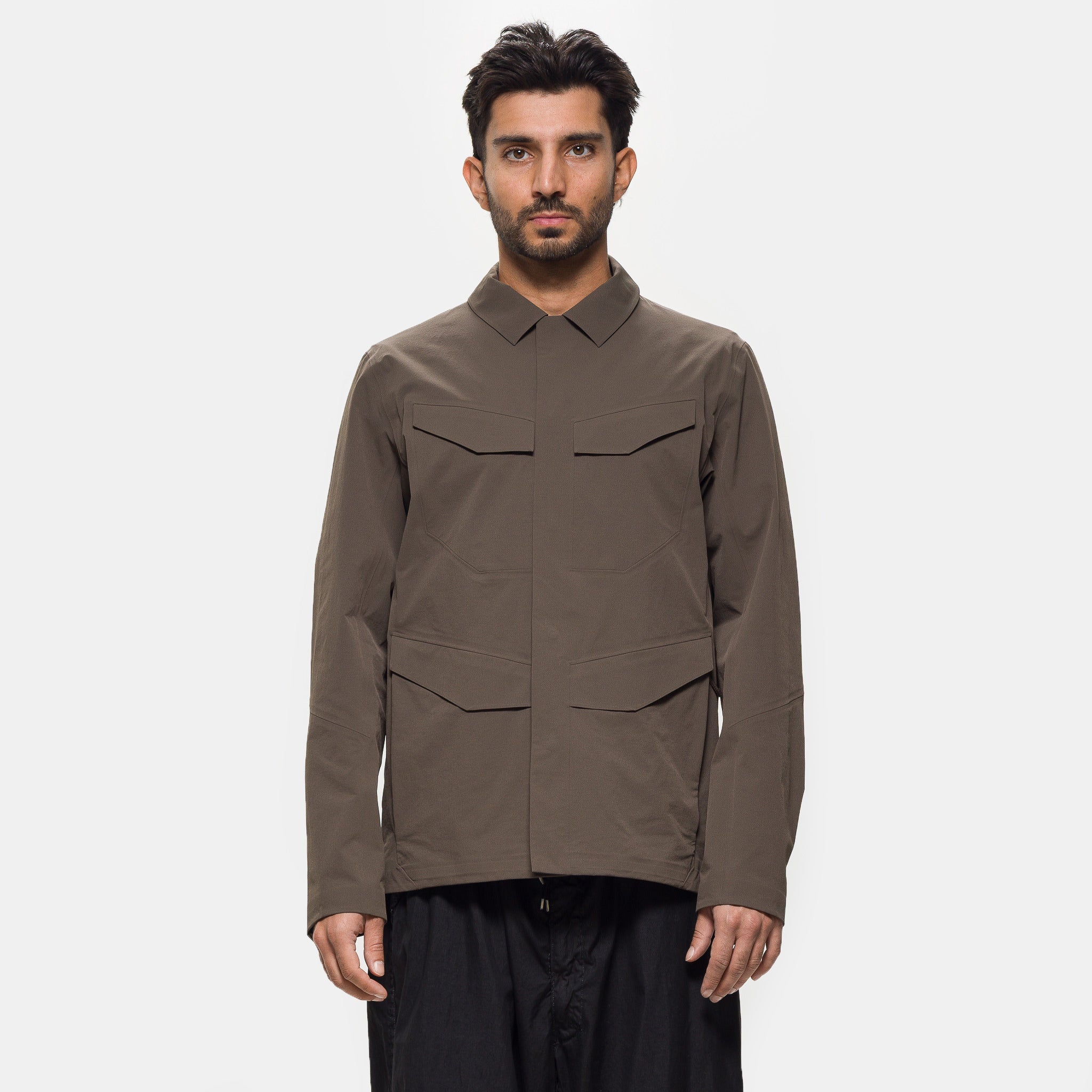 Field Softshell Jacket in Gnosis