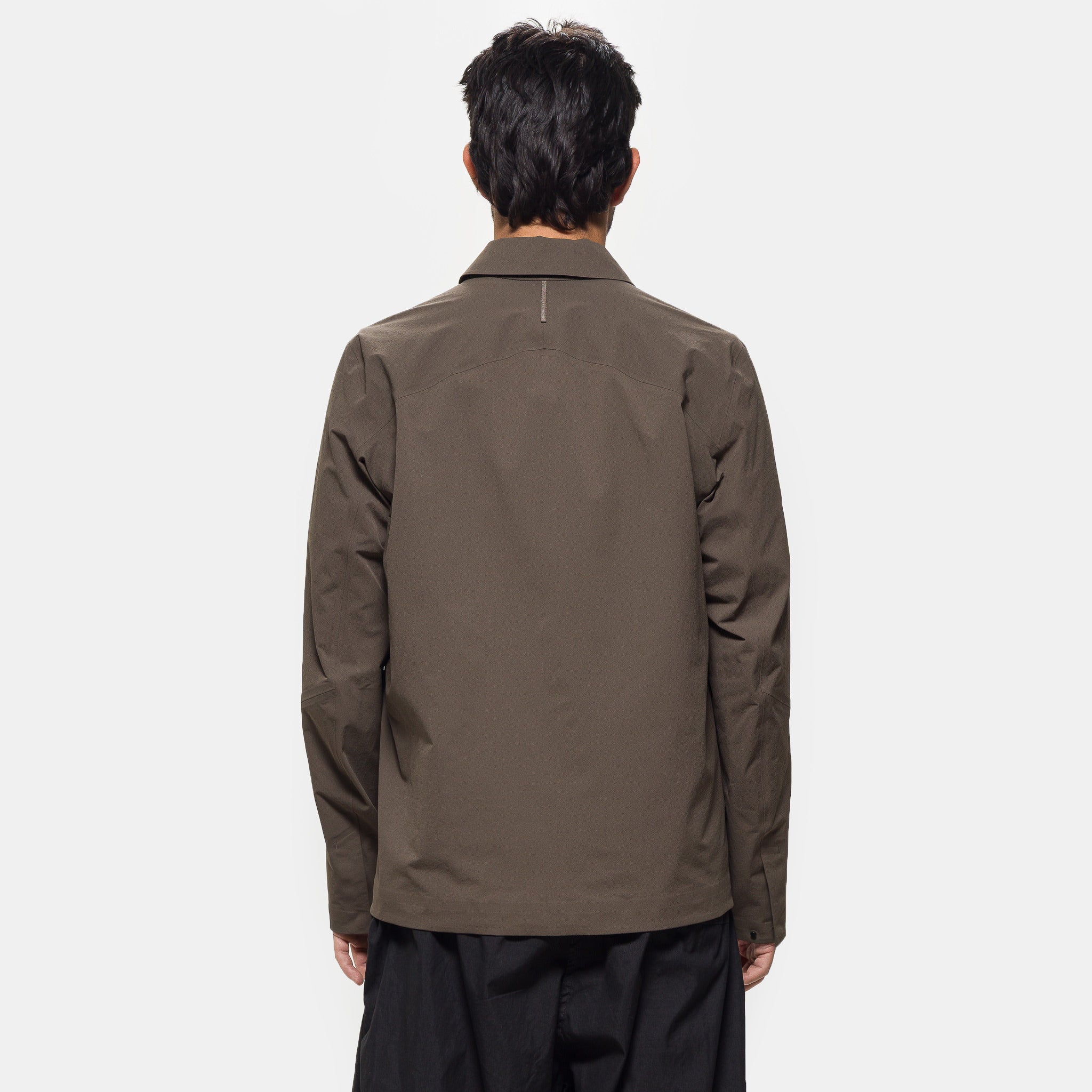 Field Softshell Jacket in Gnosis - Image 3