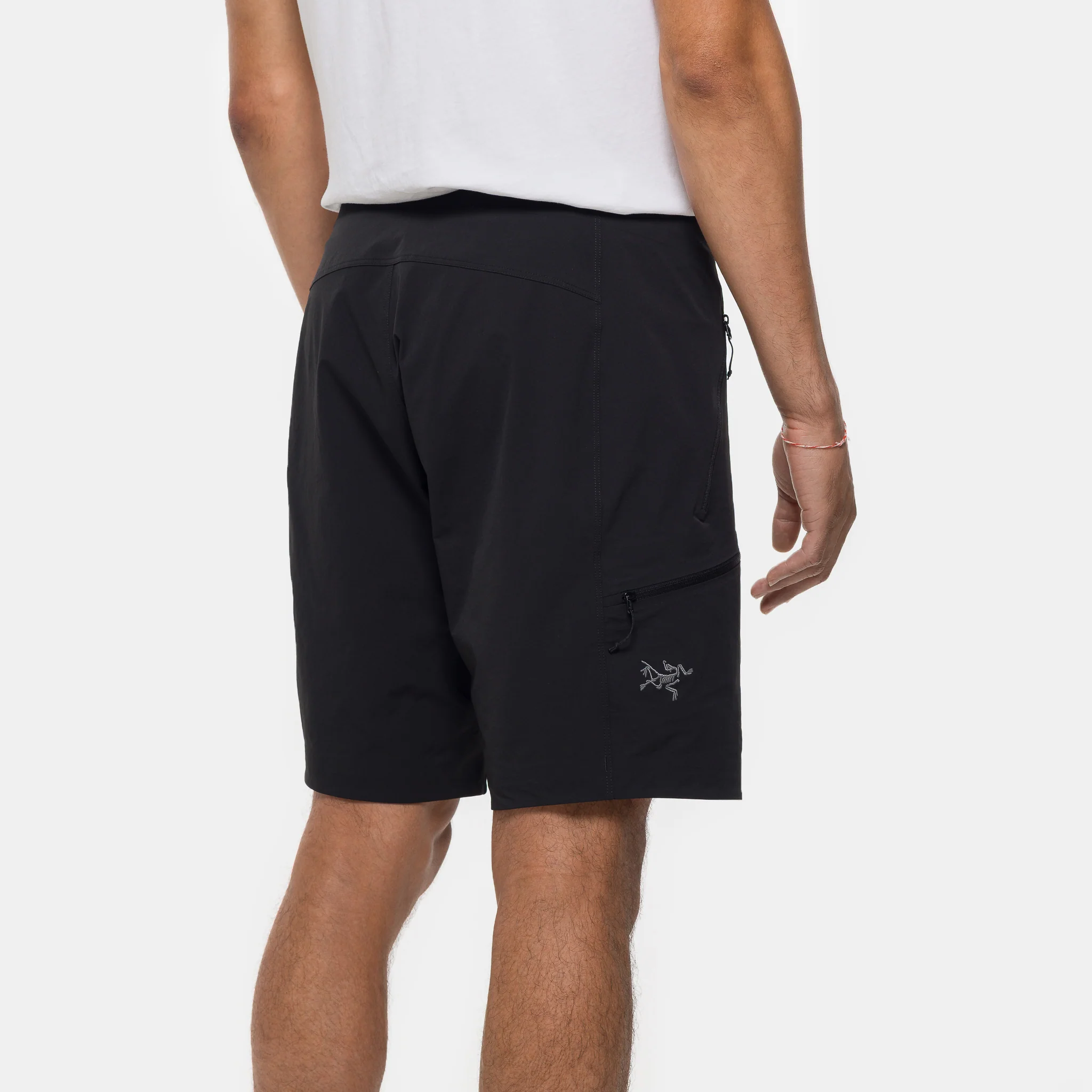 Gamma SL 9"  Short in Black - Image 5