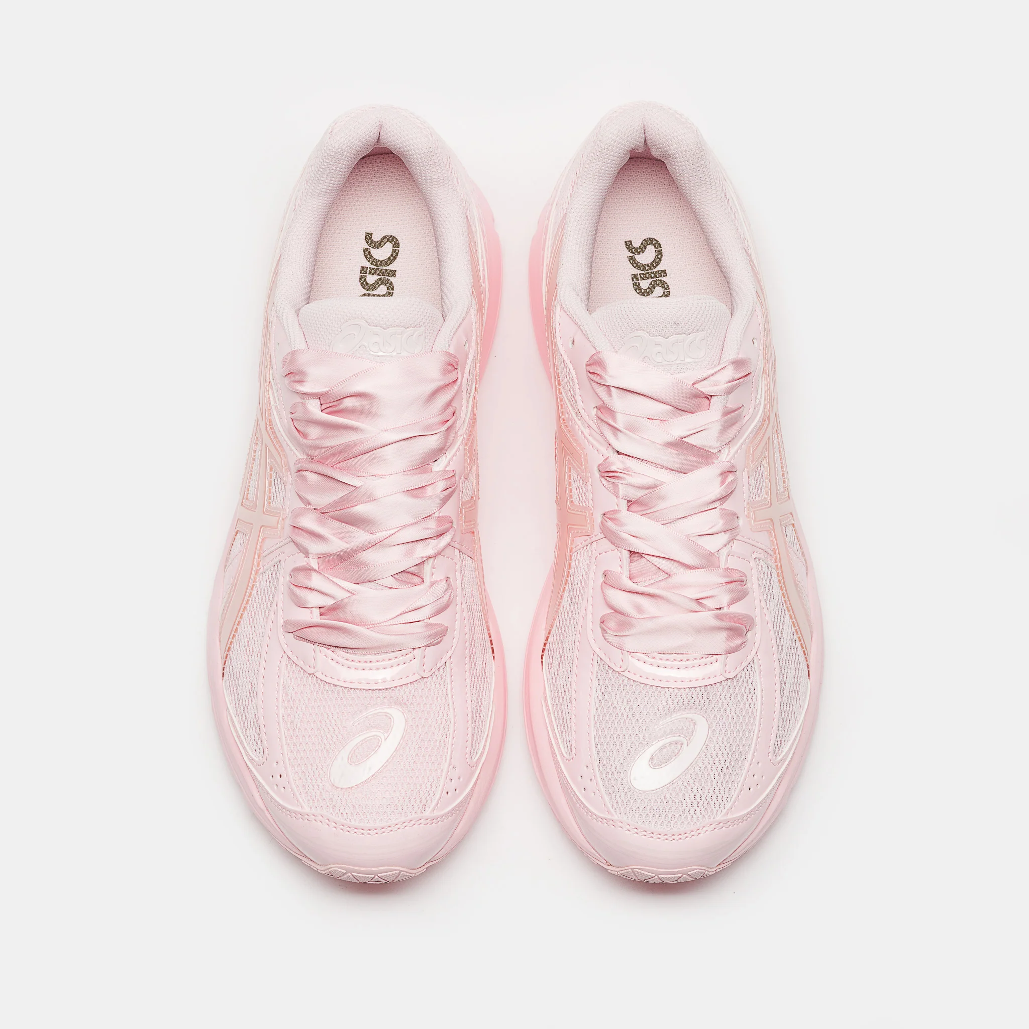 Gel-Jog 100S Sneaker in Pink Salt/Pink Salt - Image 4