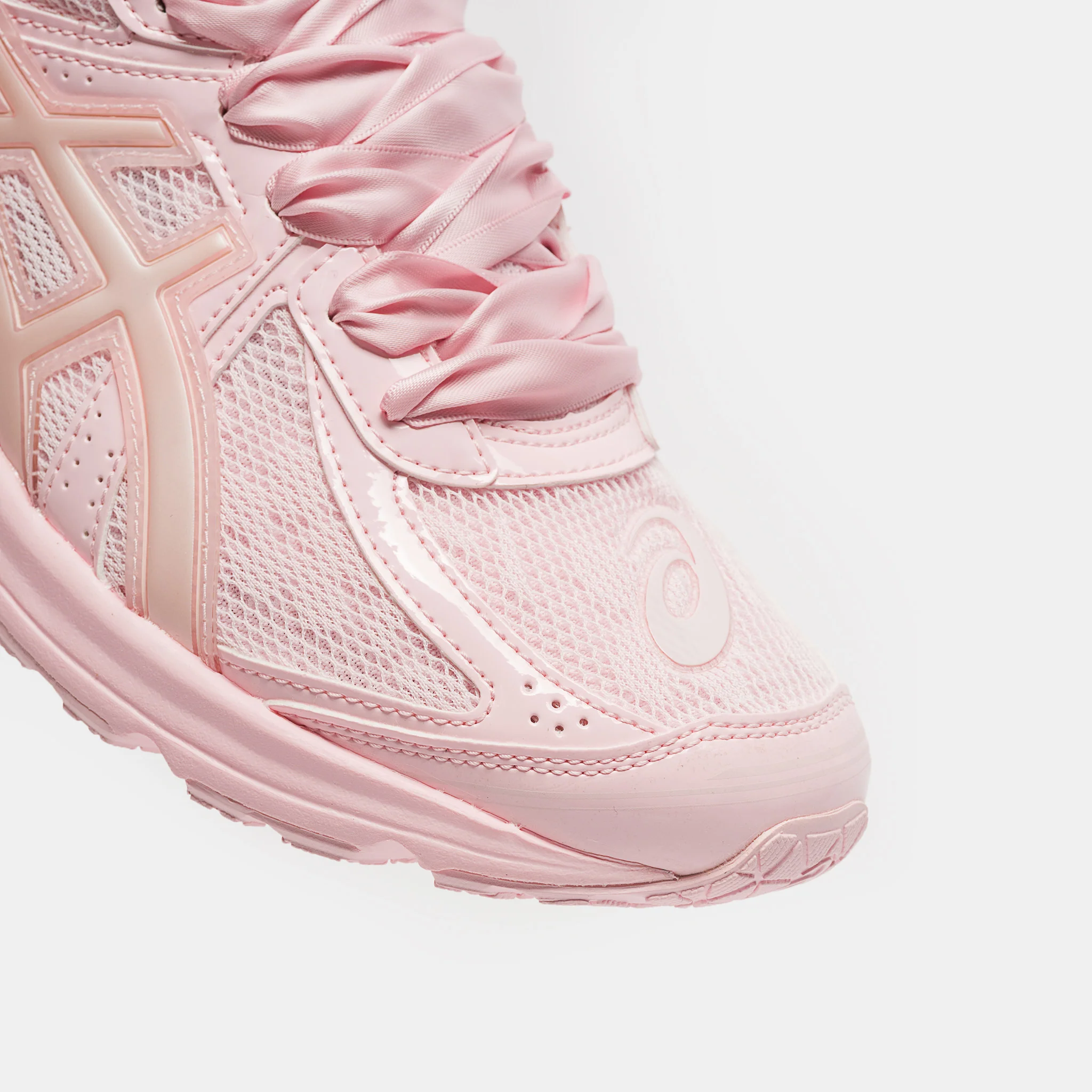 Gel-Jog 100S Sneaker in Pink Salt/Pink Salt - Image 6