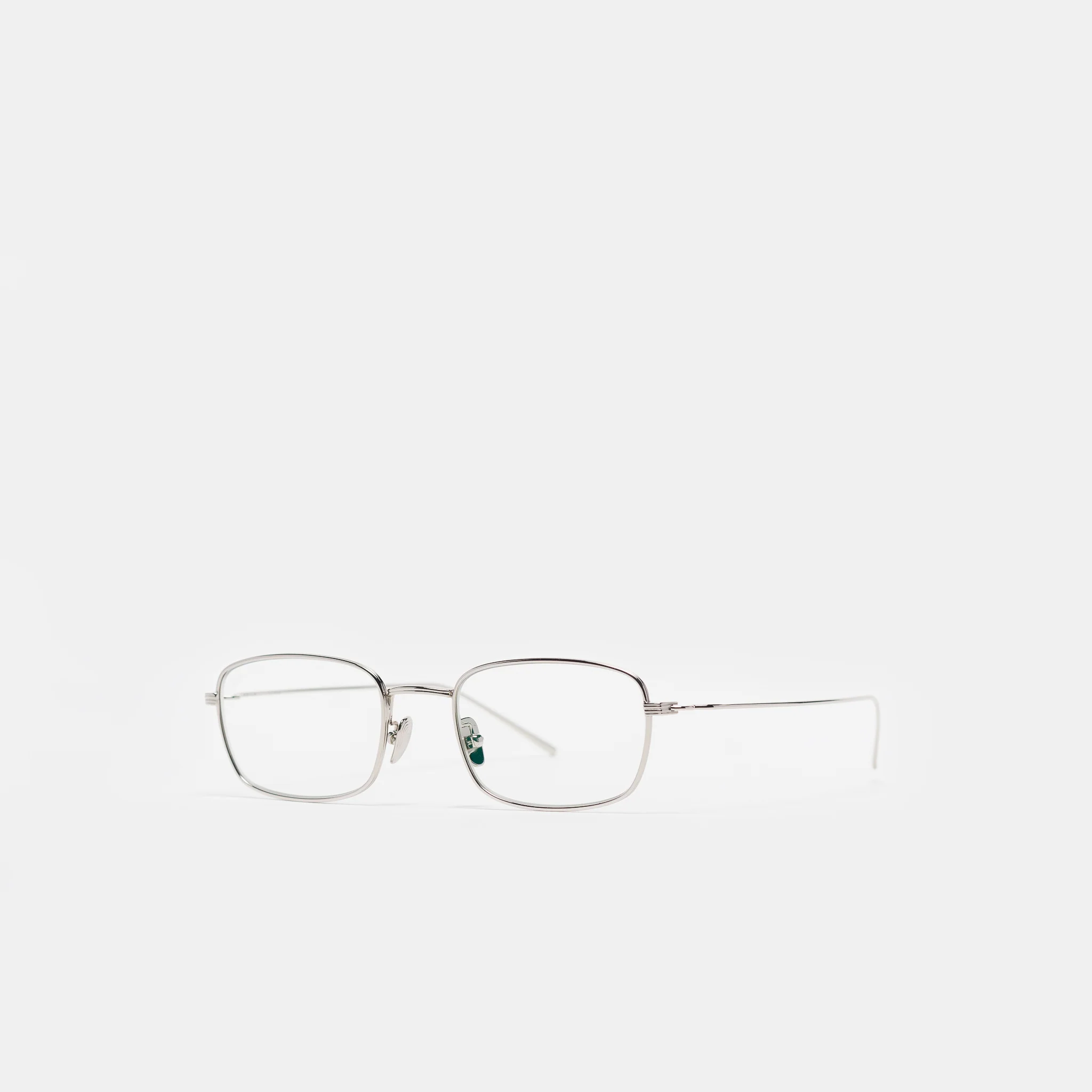 Grace Glasses in Silver - Image 2