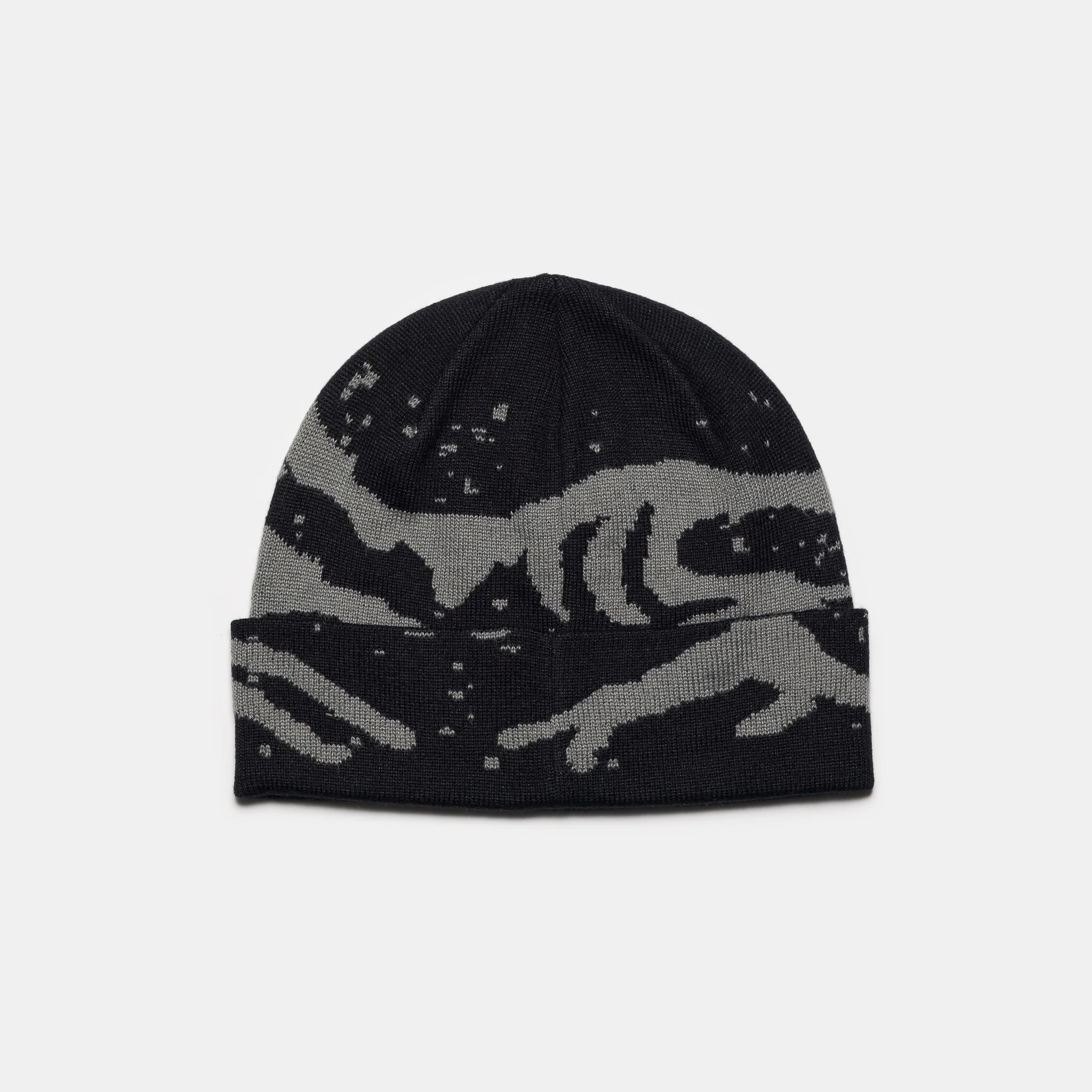Grotto Toque in Black/Void - Image 3