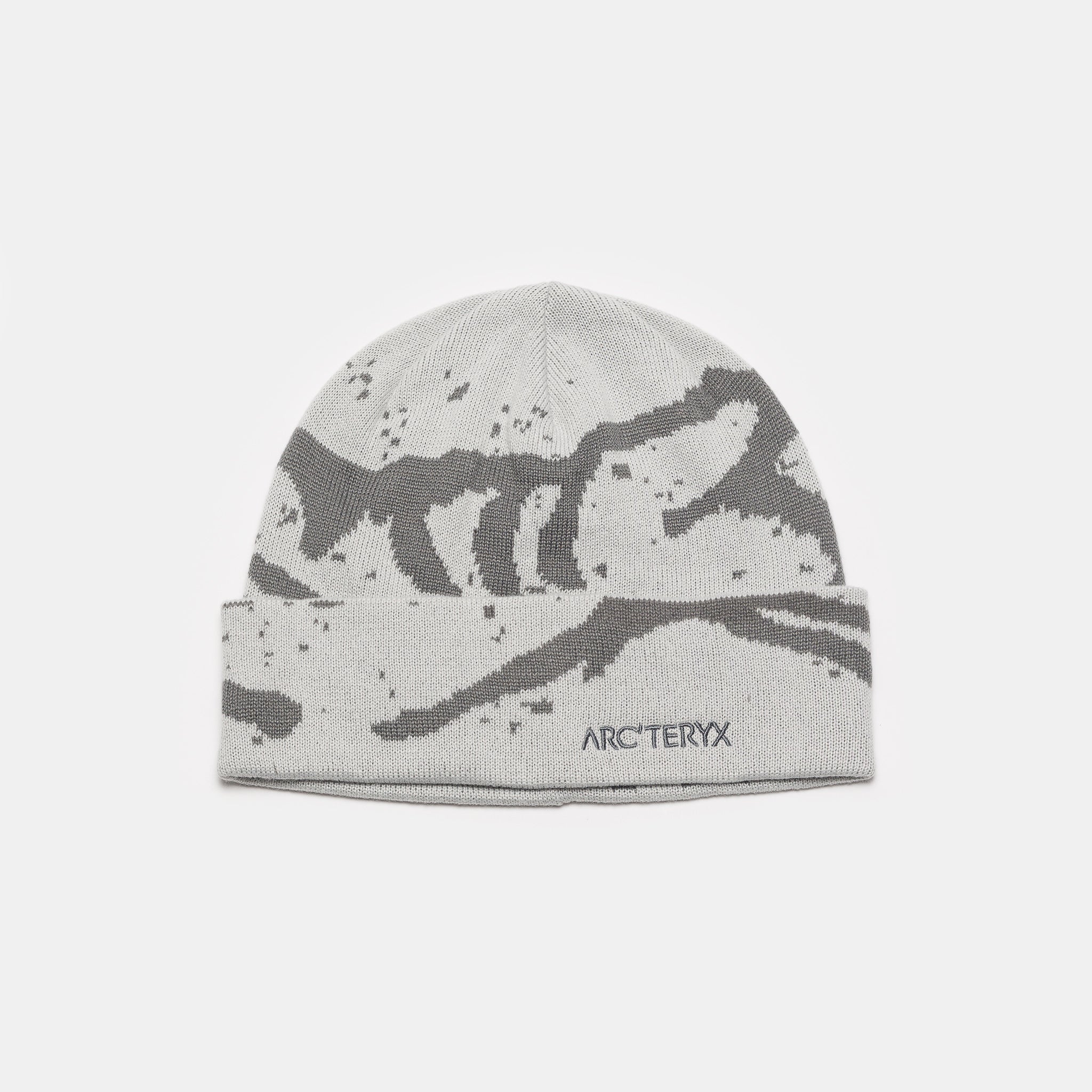 Grotto Toque in Solitude/Void