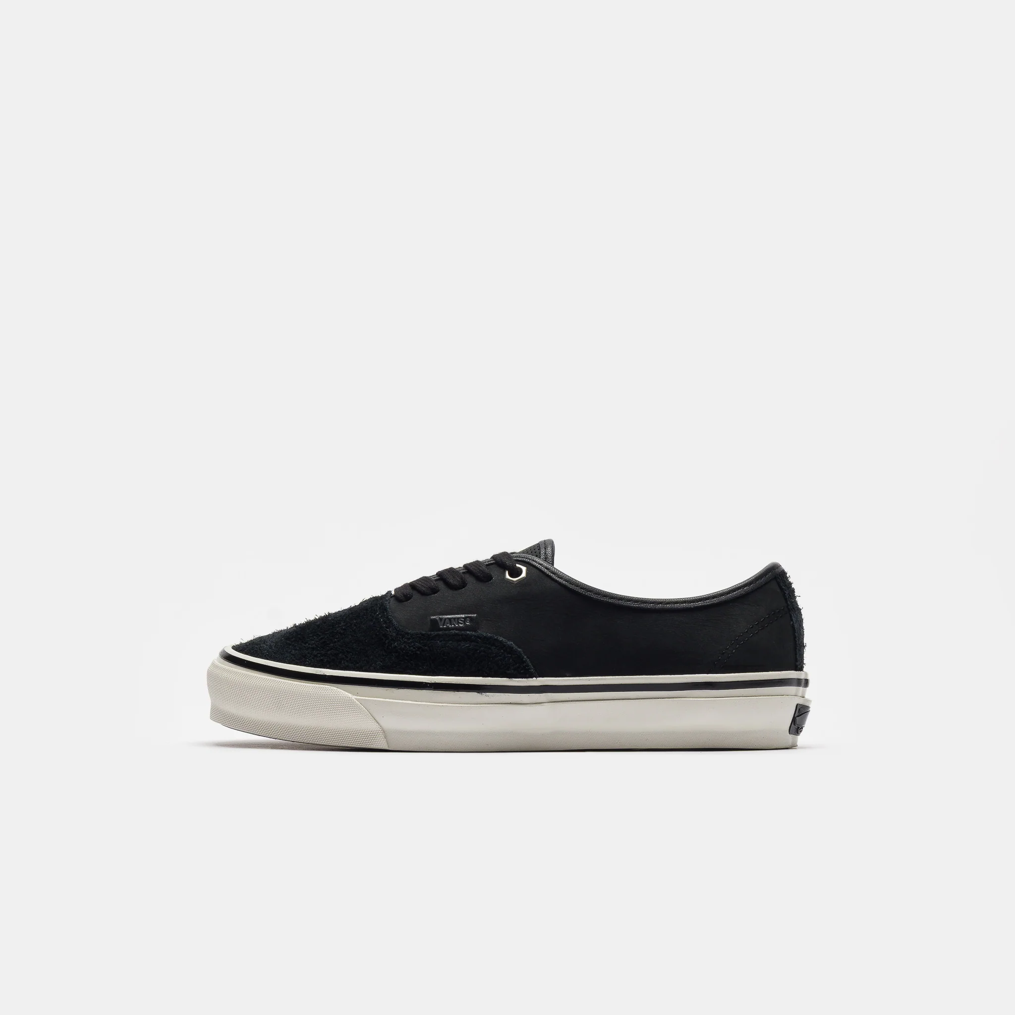Haven x Vans OTW 44 Authentic Vibram Black