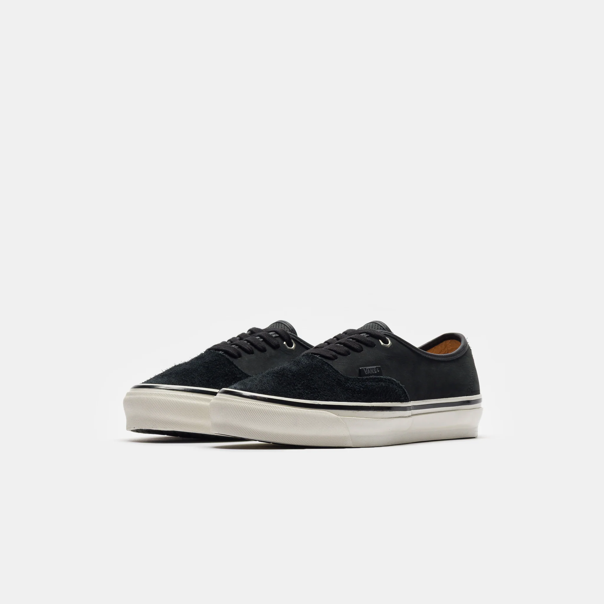Haven x Vans OTW 44 Authentic Vibram Black - Image 2