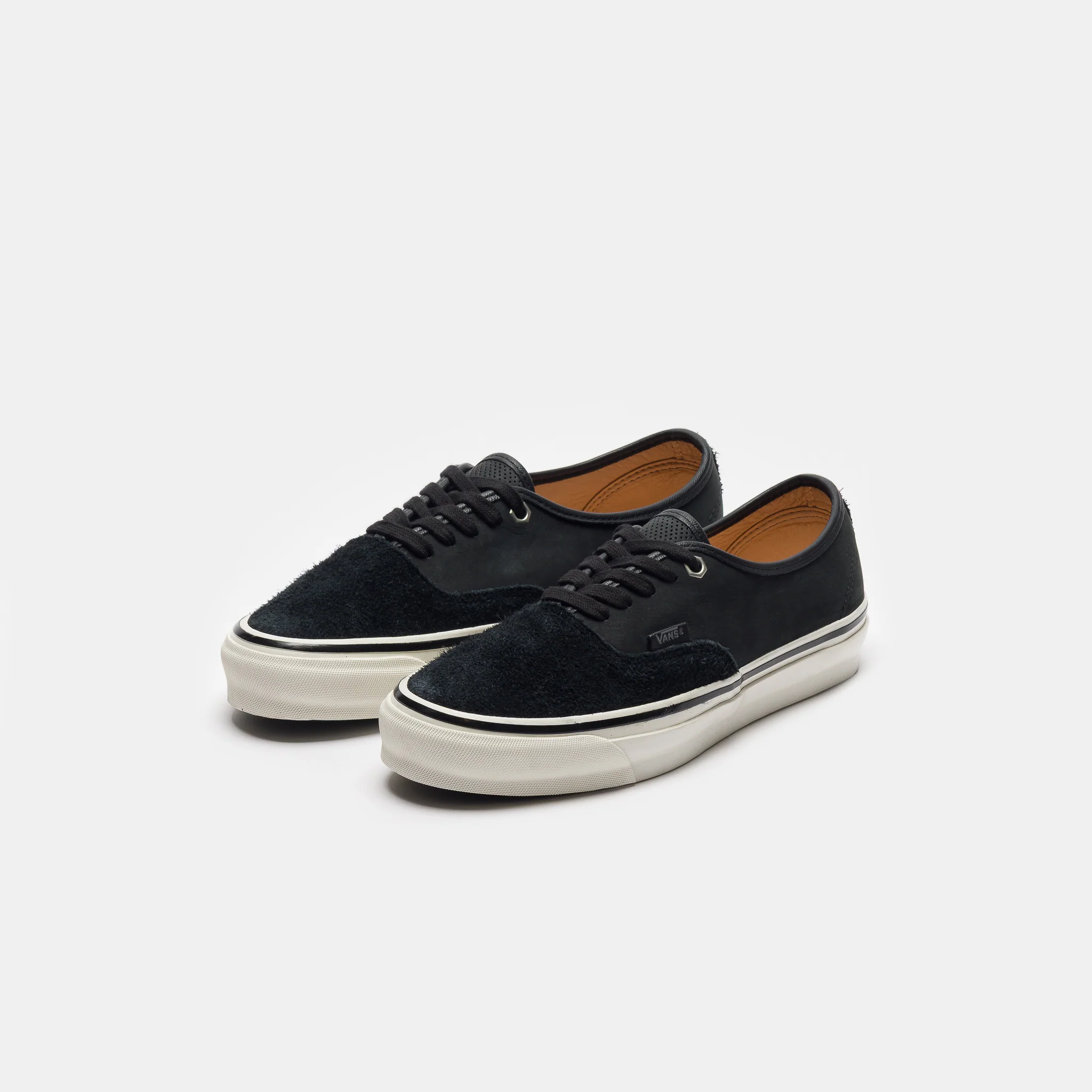 Haven x Vans OTW 44 Authentic Vibram Black - Image 3