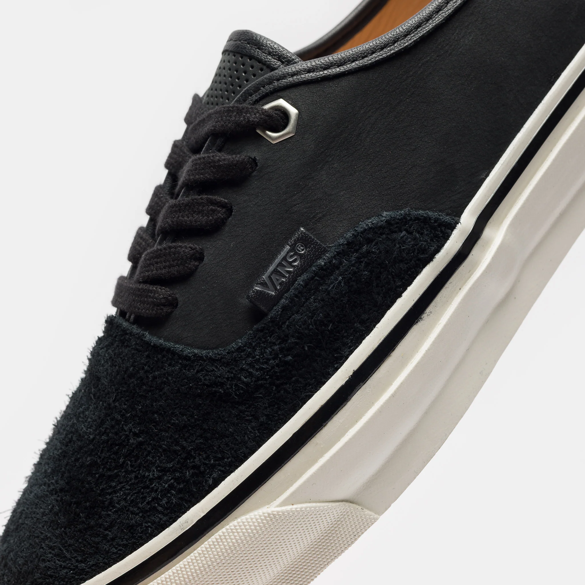 Haven x Vans OTW 44 Authentic Vibram Black - Image 5