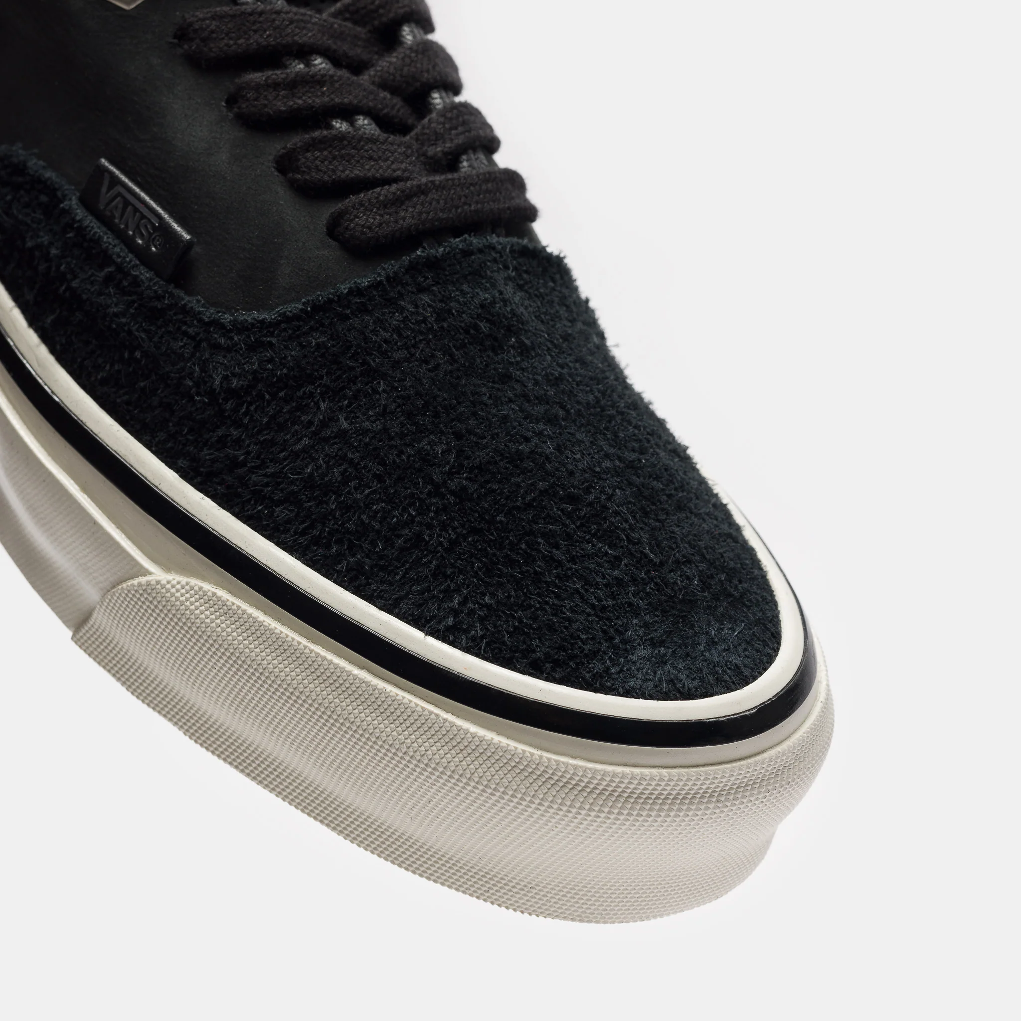 Haven x Vans OTW 44 Authentic Vibram Black - Image 6