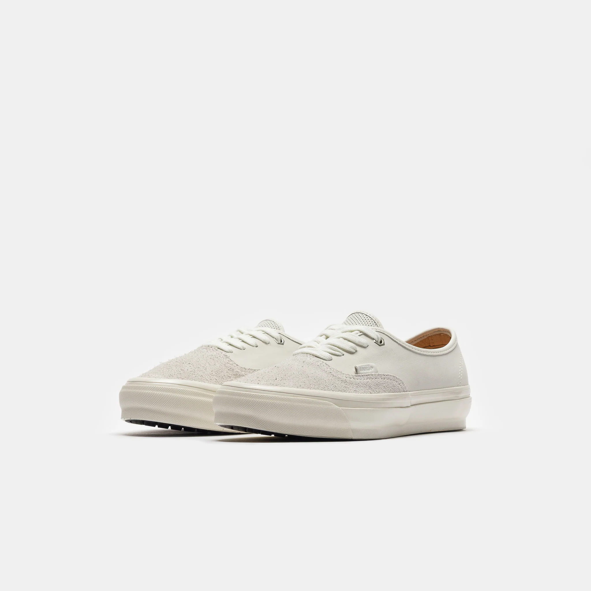 Haven x Vans OTW 44 Authentic Vibram White - Image 2