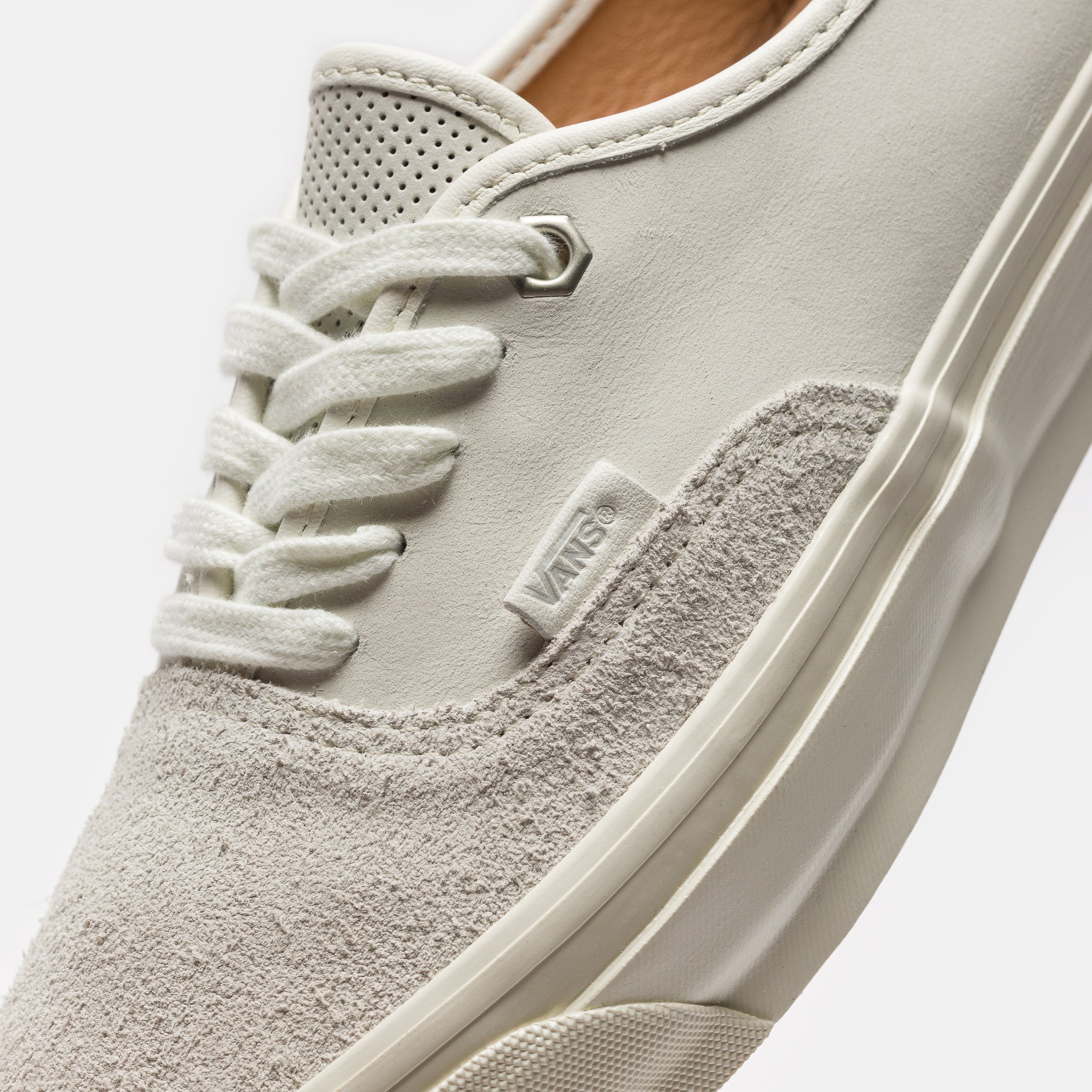 Haven x Vans OTW 44 Authentic Vibram White - Image 5
