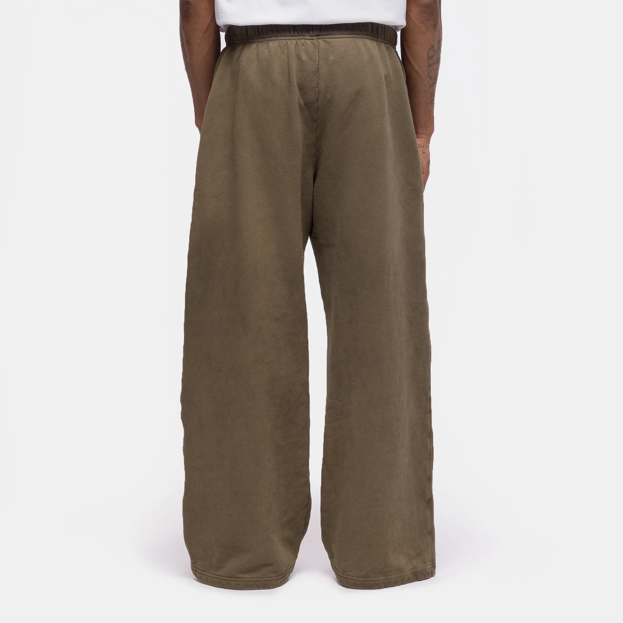 Heavyweight Party Pant in Aloe Oil - Image 3