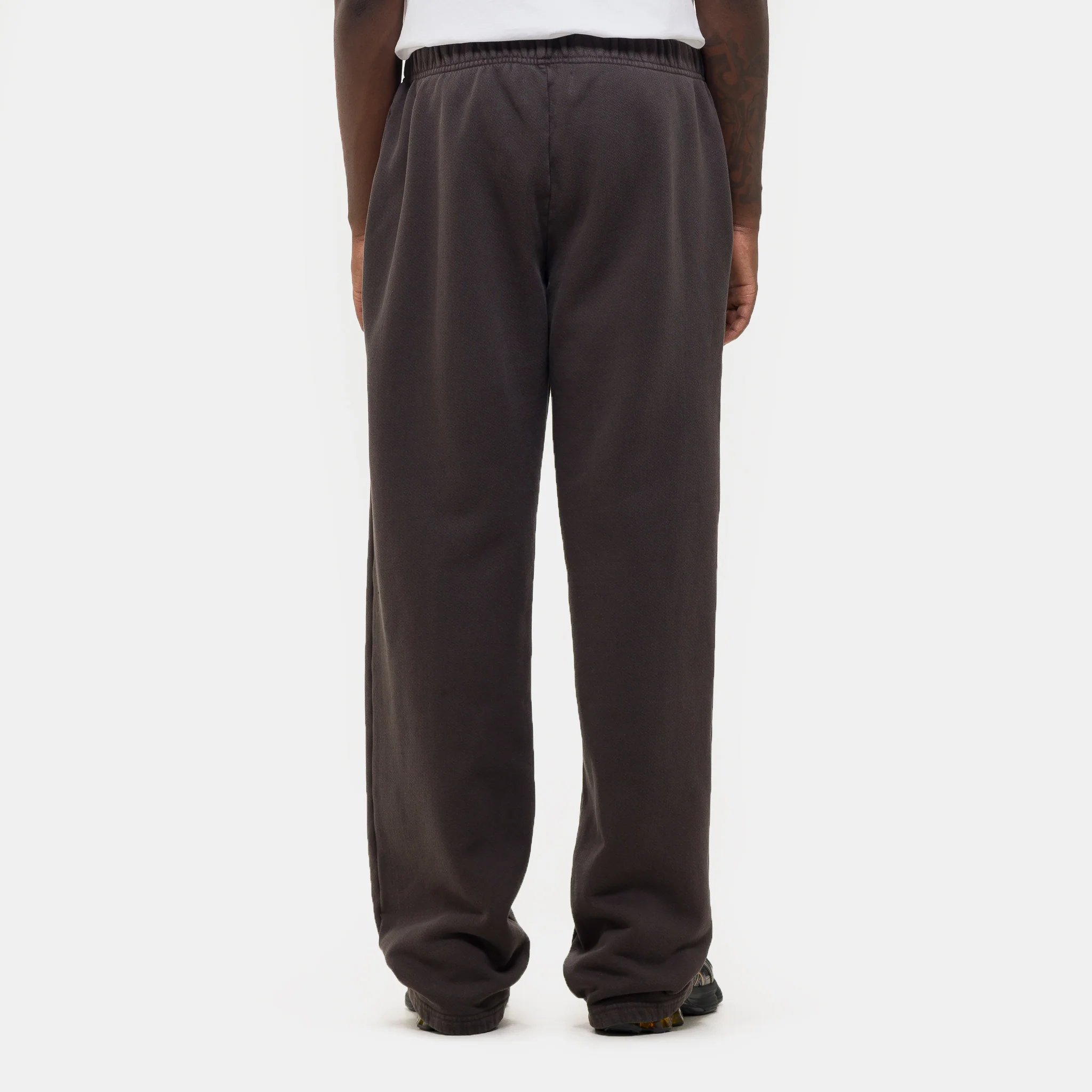 Heavyweight Puddle Pant in Vintage Black - Image 3