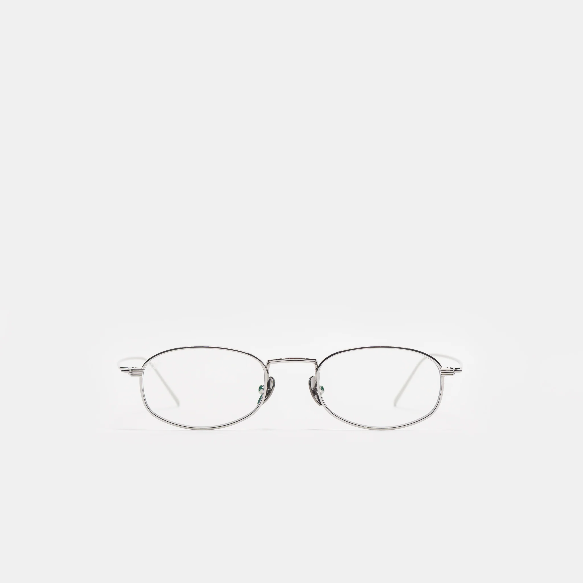 Icon Glasses in Silver