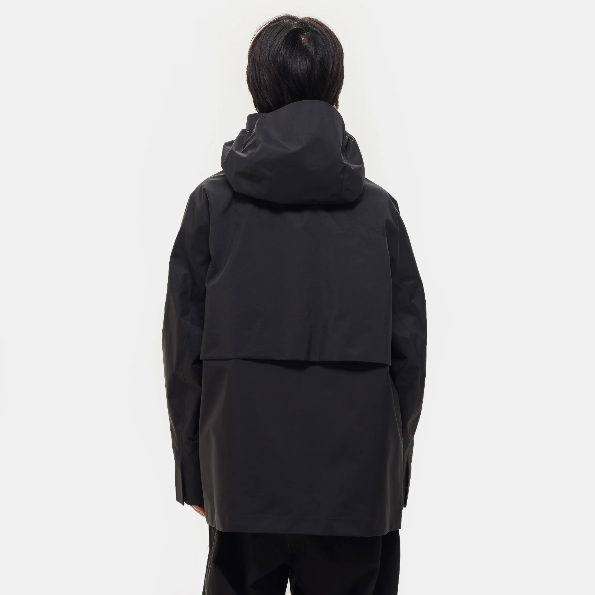 Ifora Jacket in Black - Image 3