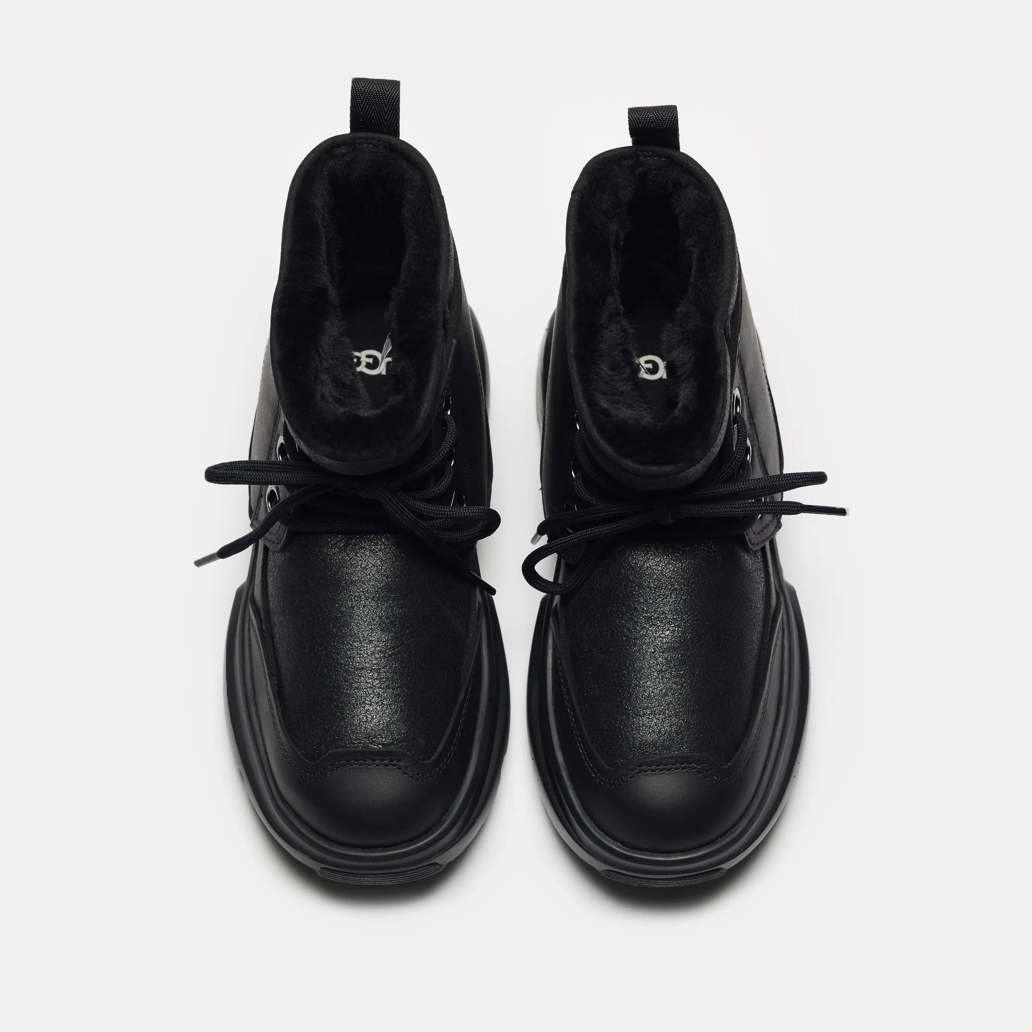 JLD Boot in Black - Image 5