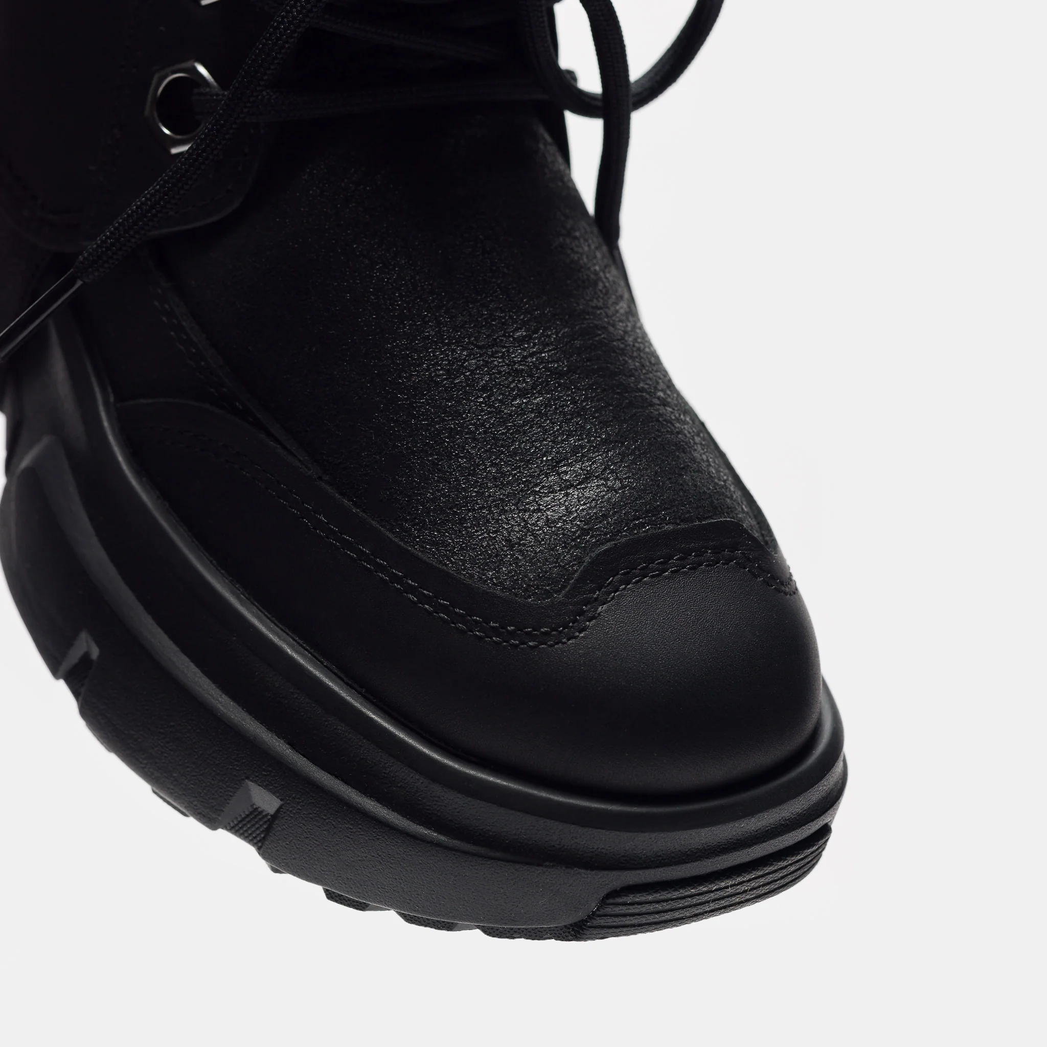 JLD Boot in Black - Image 7