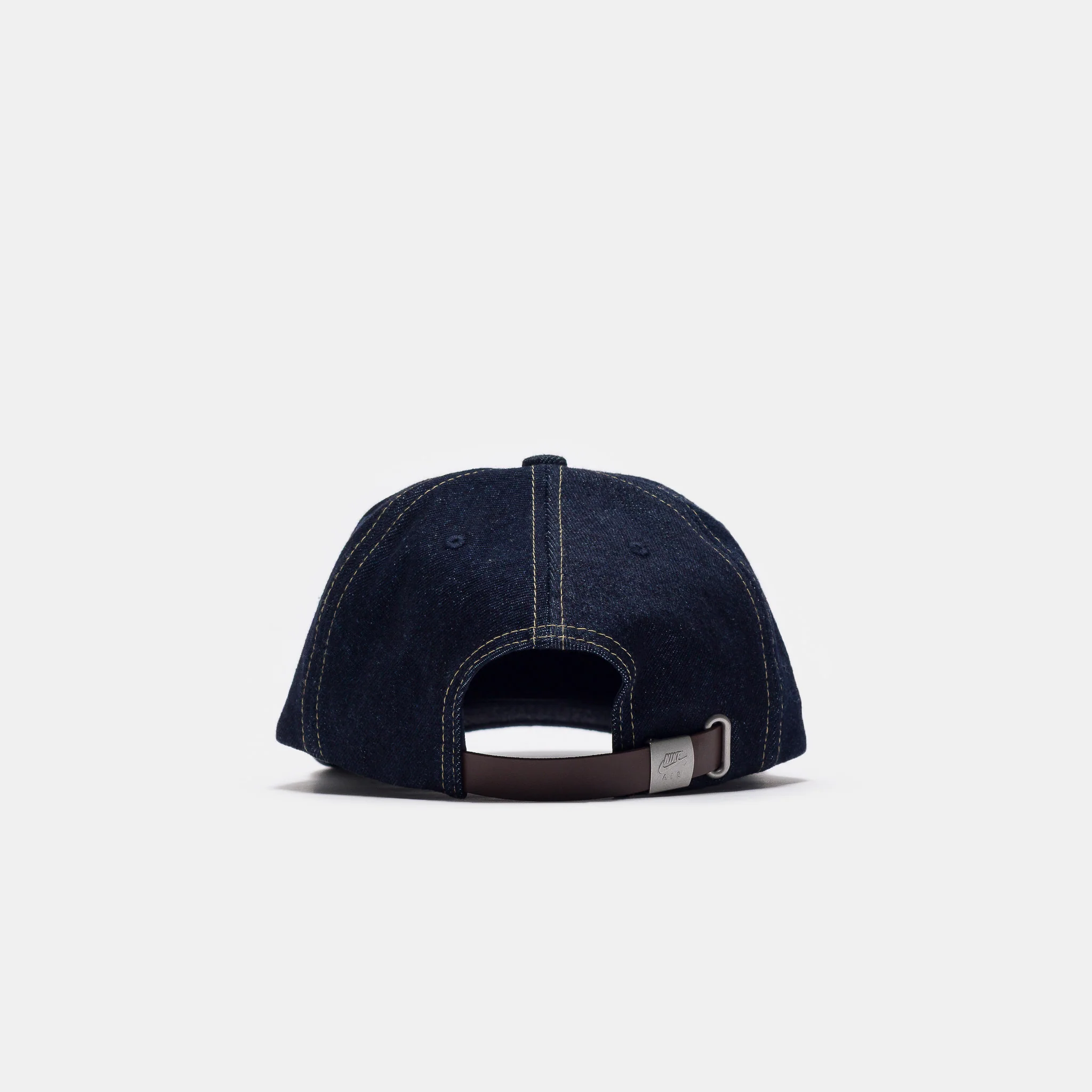 Jordan Denim Hat in Indigo - Image 5