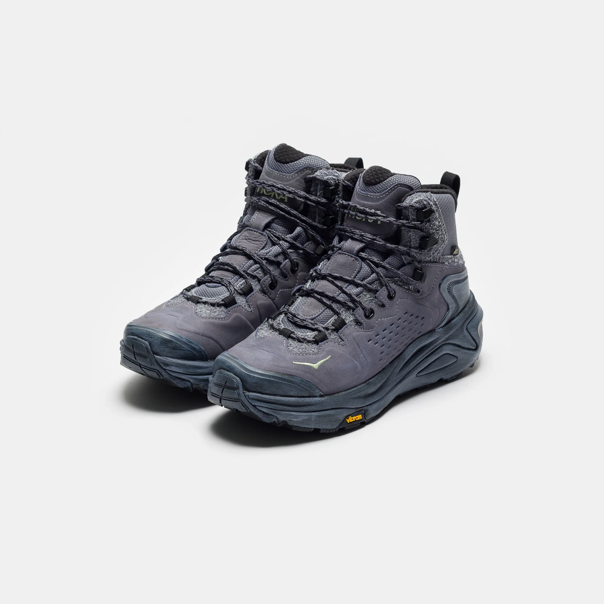 Kaha 3 Gore-Tex TP Boot in Grey Skies/Lilac Hydrangea - Image 3