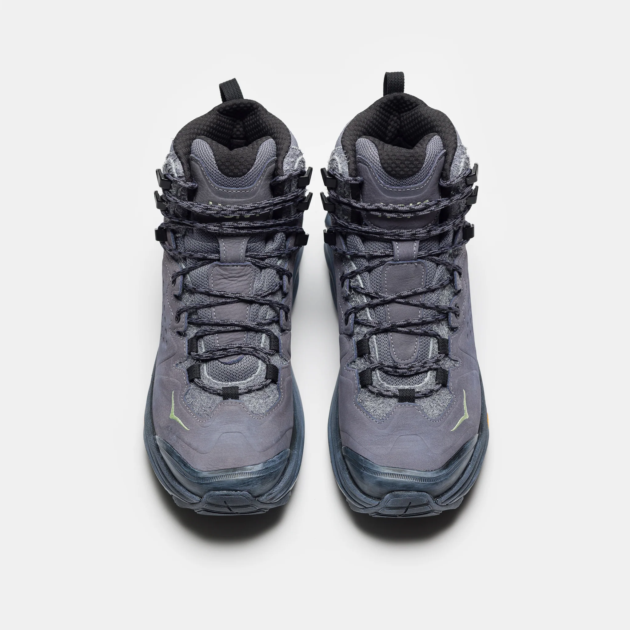 Kaha 3 Gore-Tex TP Boot in Grey Skies/Lilac Hydrangea - Image 5